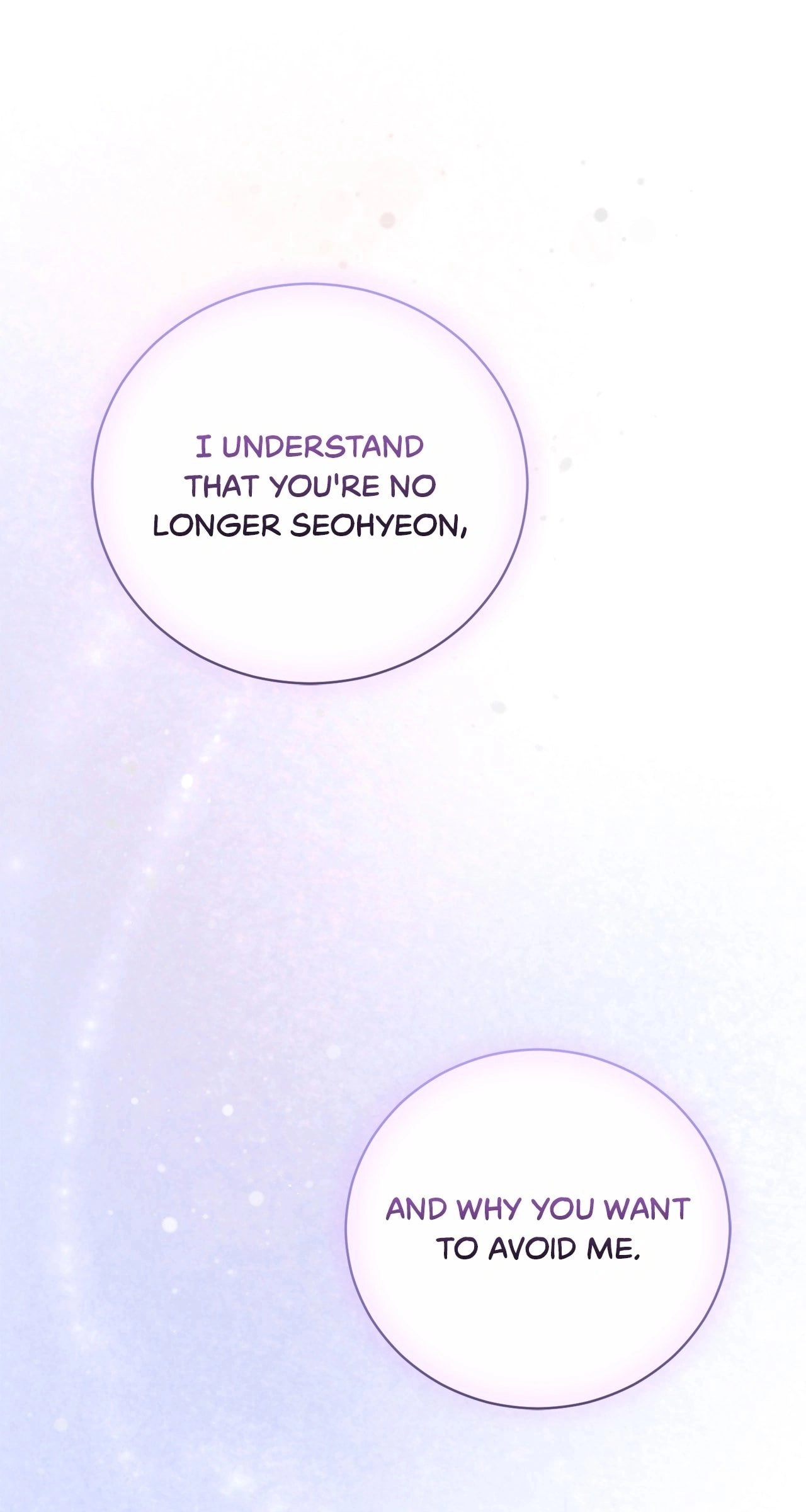 How To Reject My Obsessive Ex-Husband Chapter 38 Page 77