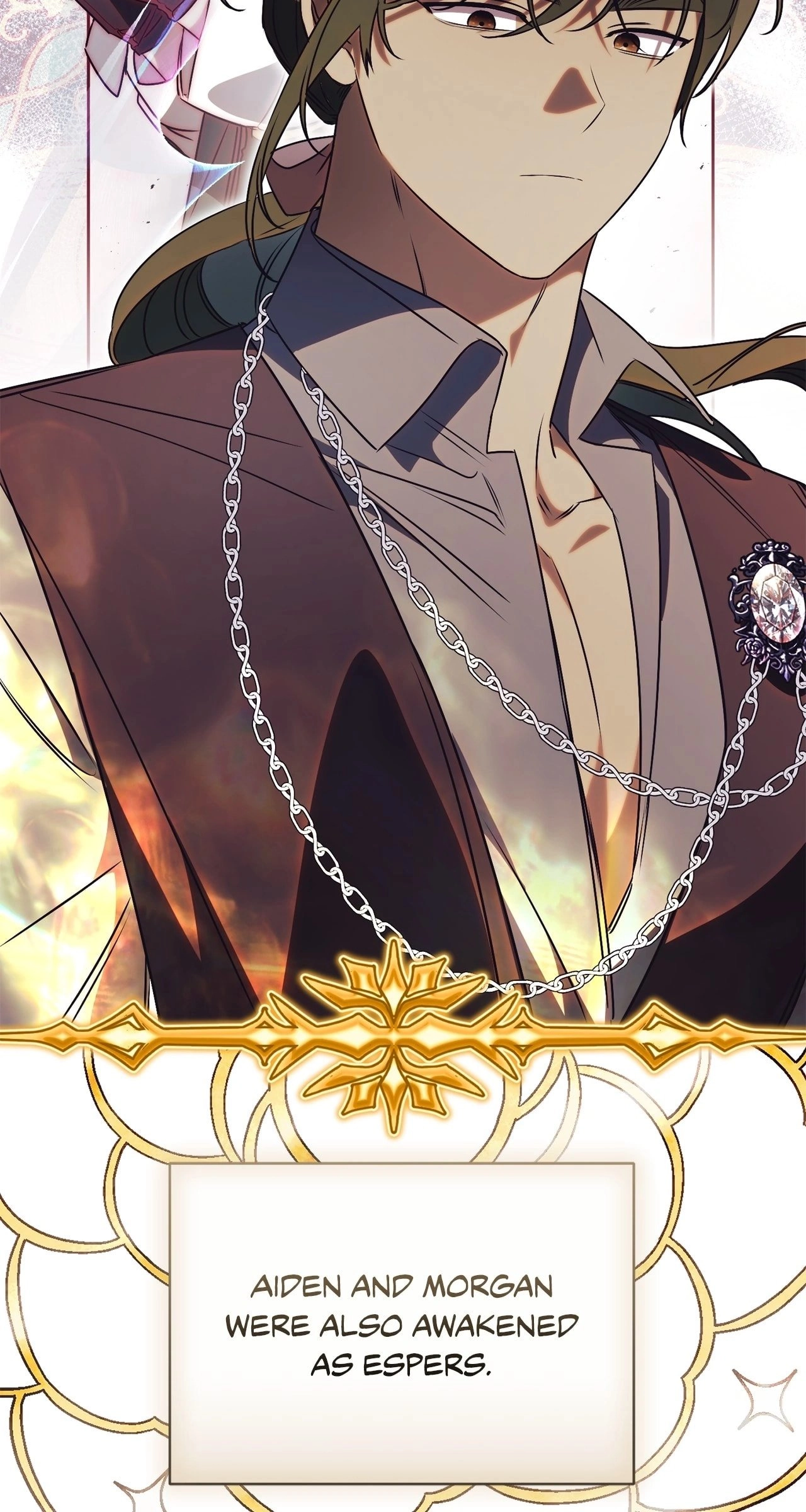 How To Reject My Obsessive Ex-Husband Chapter 38 Page 124