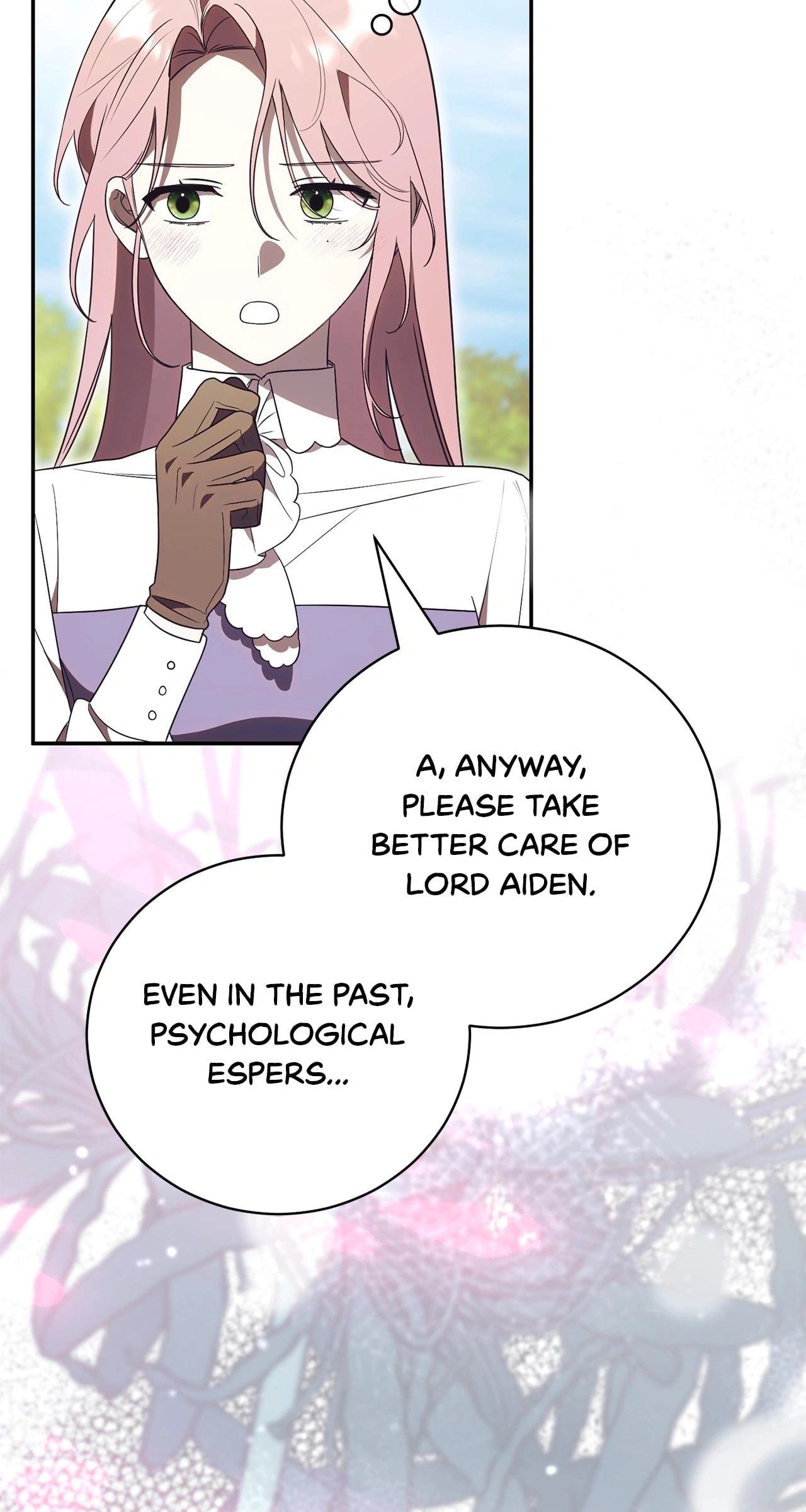 How To Reject My Obsessive Ex-Husband Chapter 38 Page 47