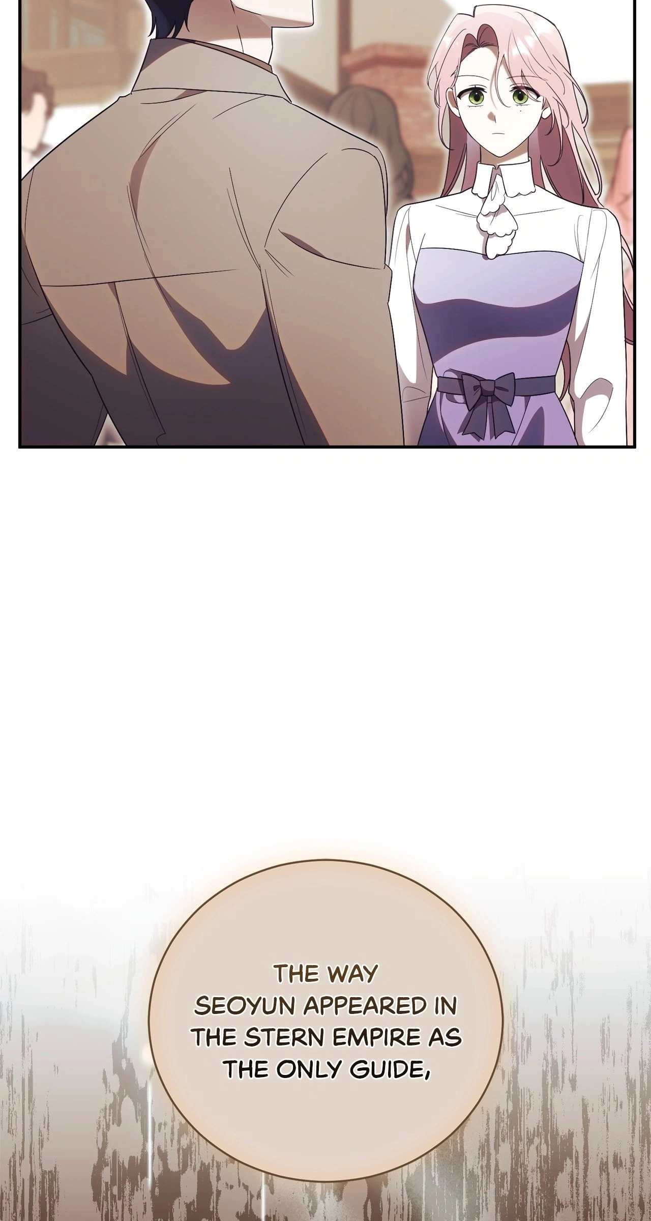 How To Reject My Obsessive Ex-Husband Chapter 38 Page 15