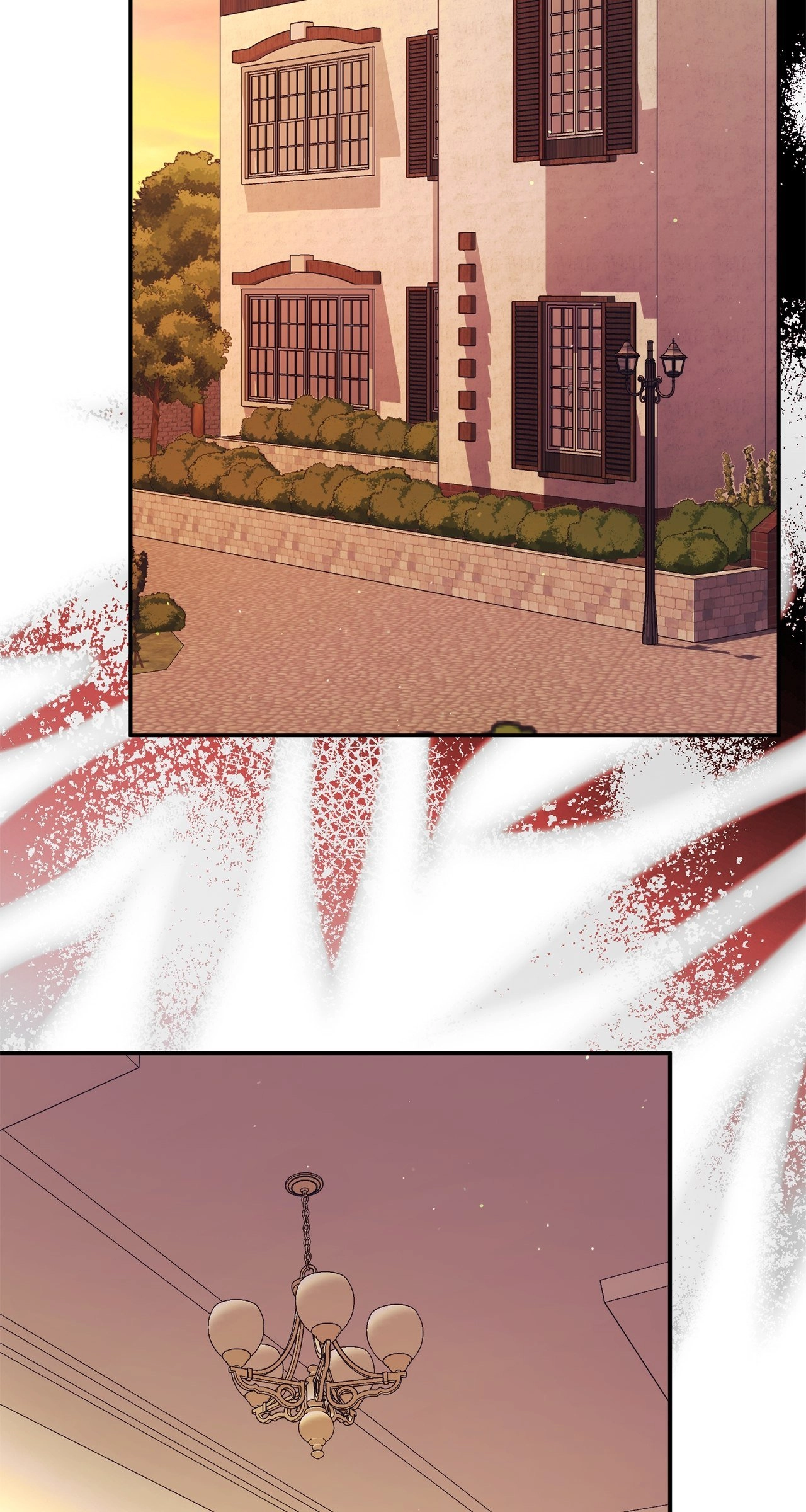 How To Reject My Obsessive Ex-Husband Chapter 38 Page 116