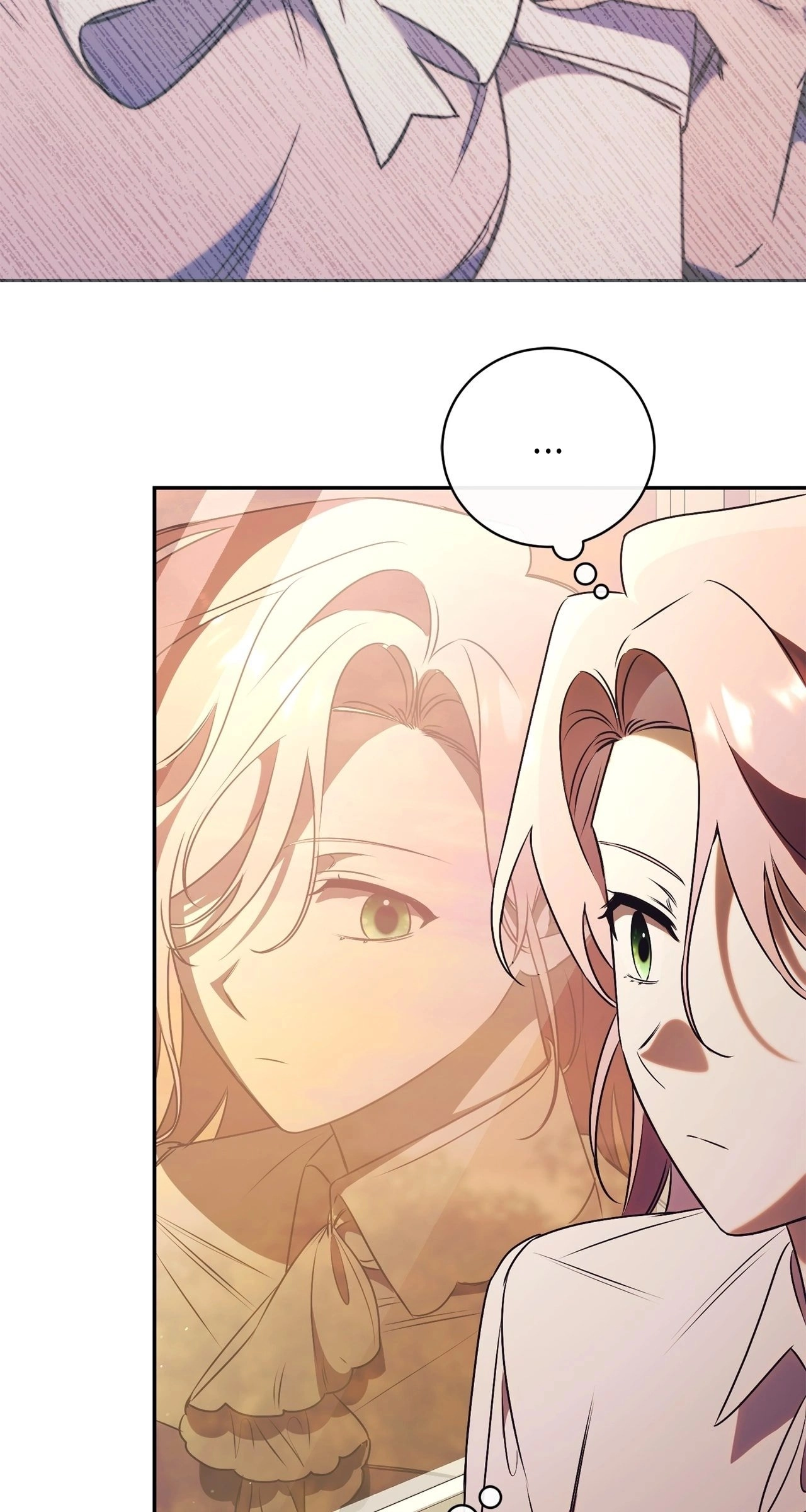 How To Reject My Obsessive Ex-Husband Chapter 38 Page 121