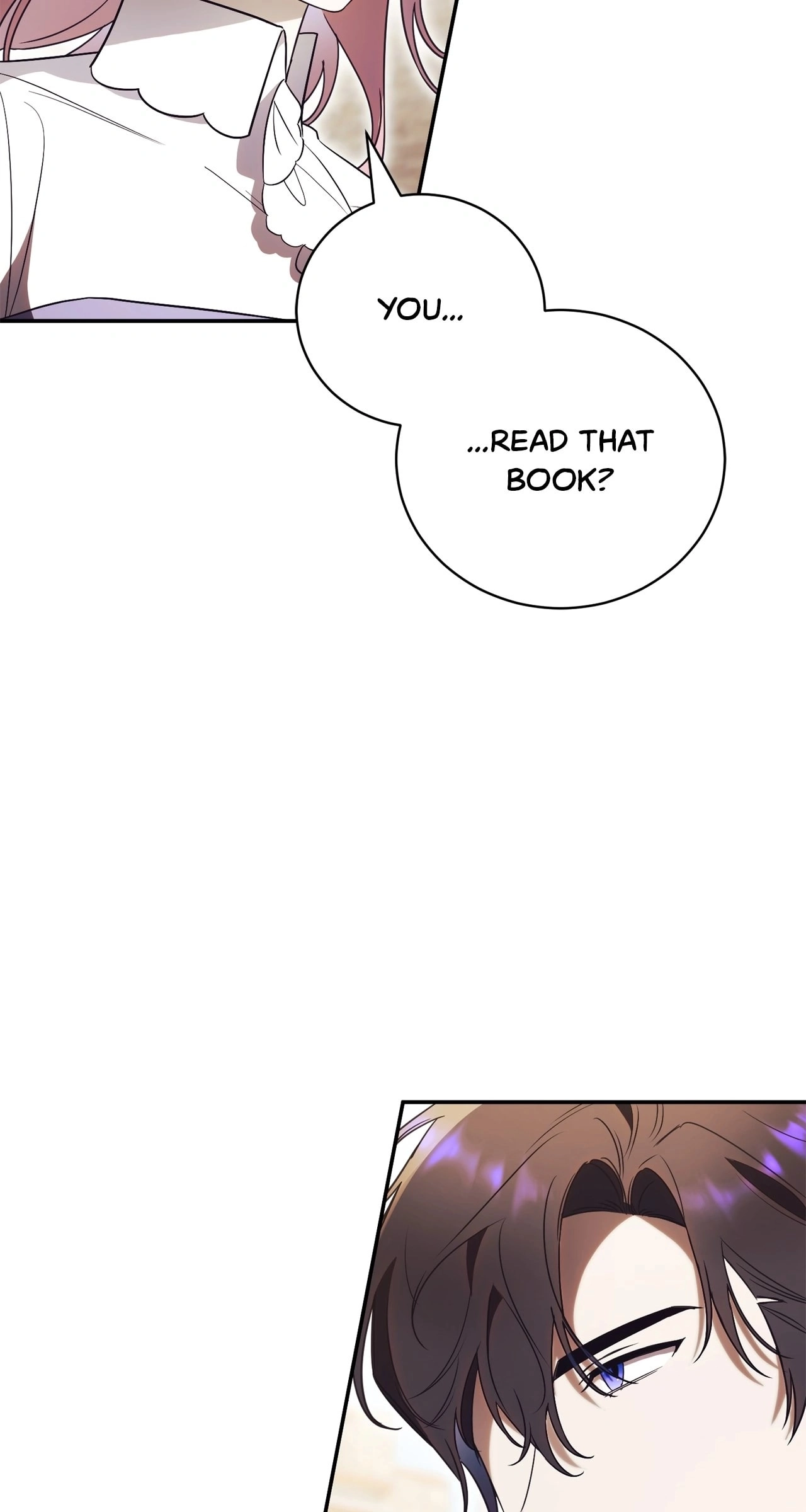 How To Reject My Obsessive Ex-Husband Chapter 38 Page 7