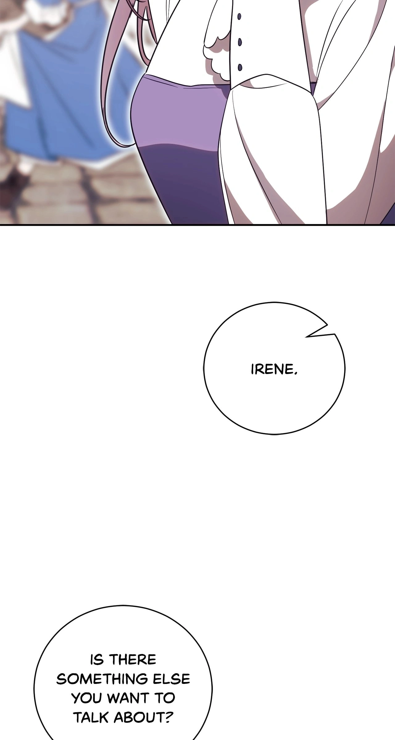 How To Reject My Obsessive Ex-Husband Chapter 38 Page 53