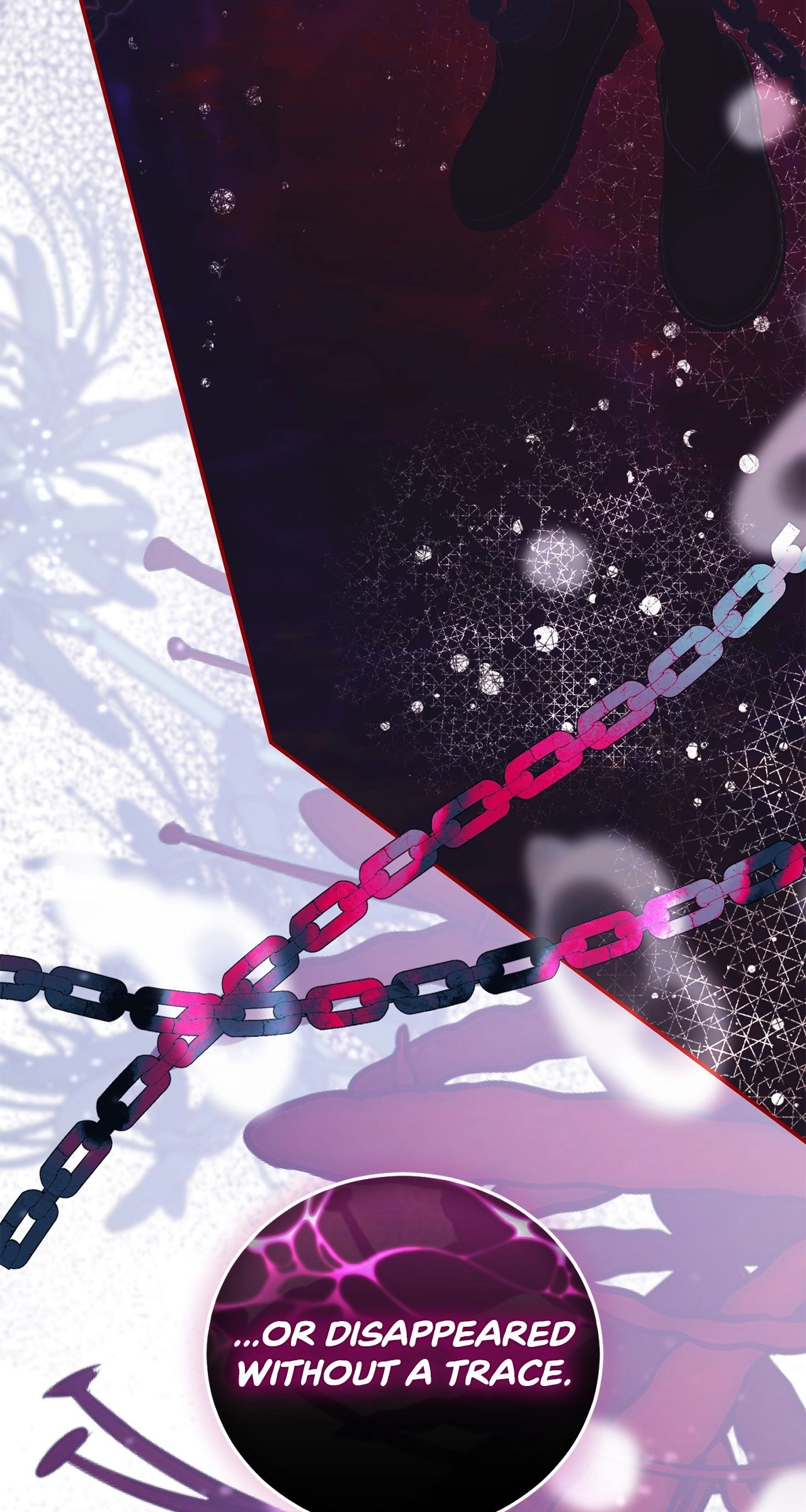 How To Reject My Obsessive Ex-Husband Chapter 38 Page 50