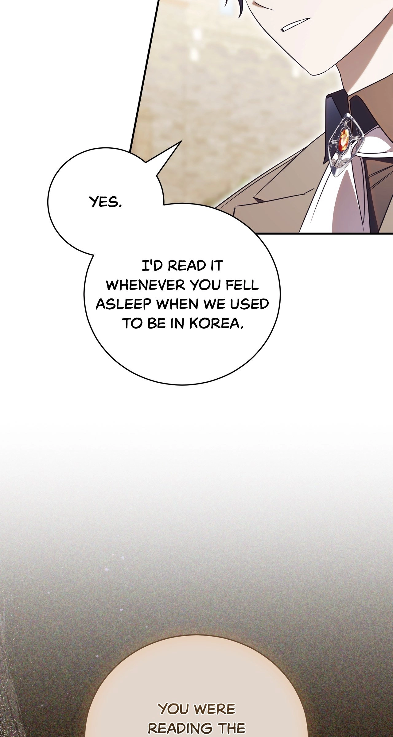 How To Reject My Obsessive Ex-Husband Chapter 38 Page 8