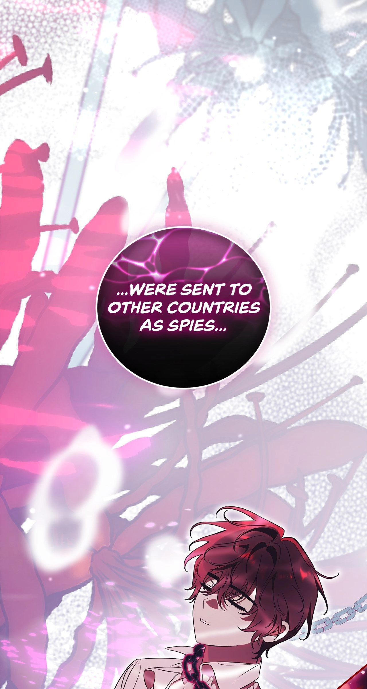 How To Reject My Obsessive Ex-Husband Chapter 38 Page 48