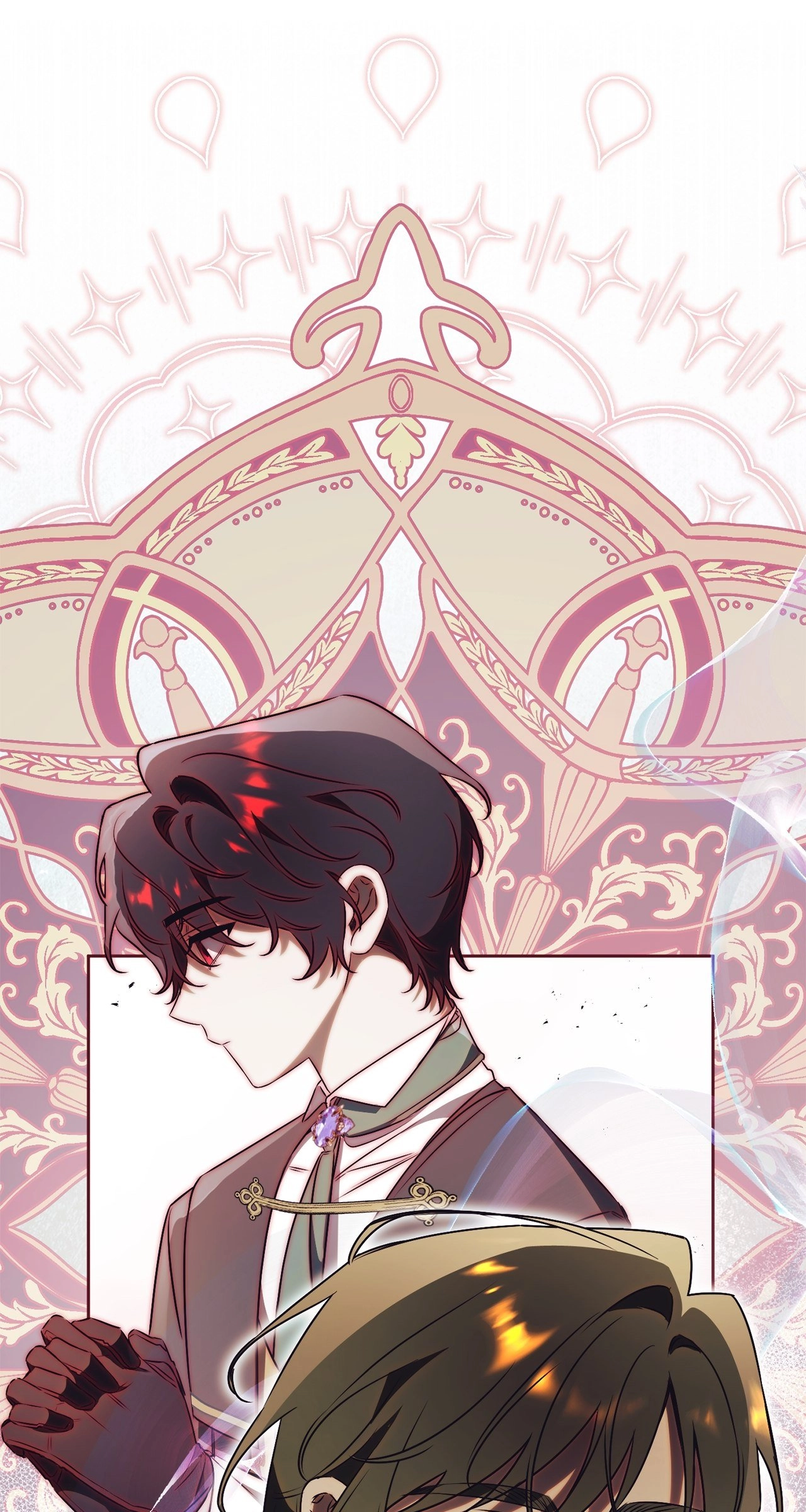 How To Reject My Obsessive Ex-Husband Chapter 38 Page 123