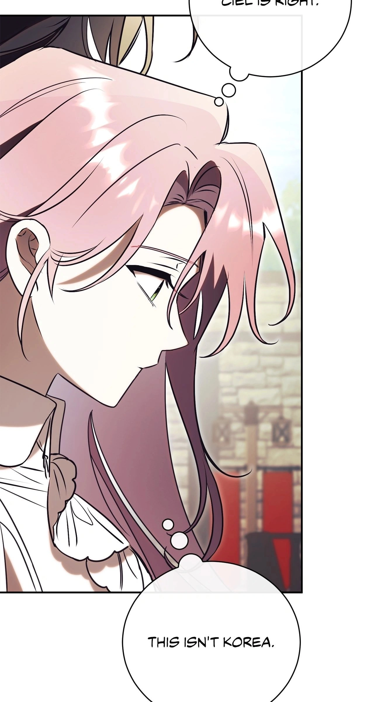 How To Reject My Obsessive Ex-Husband Chapter 38 Page 67