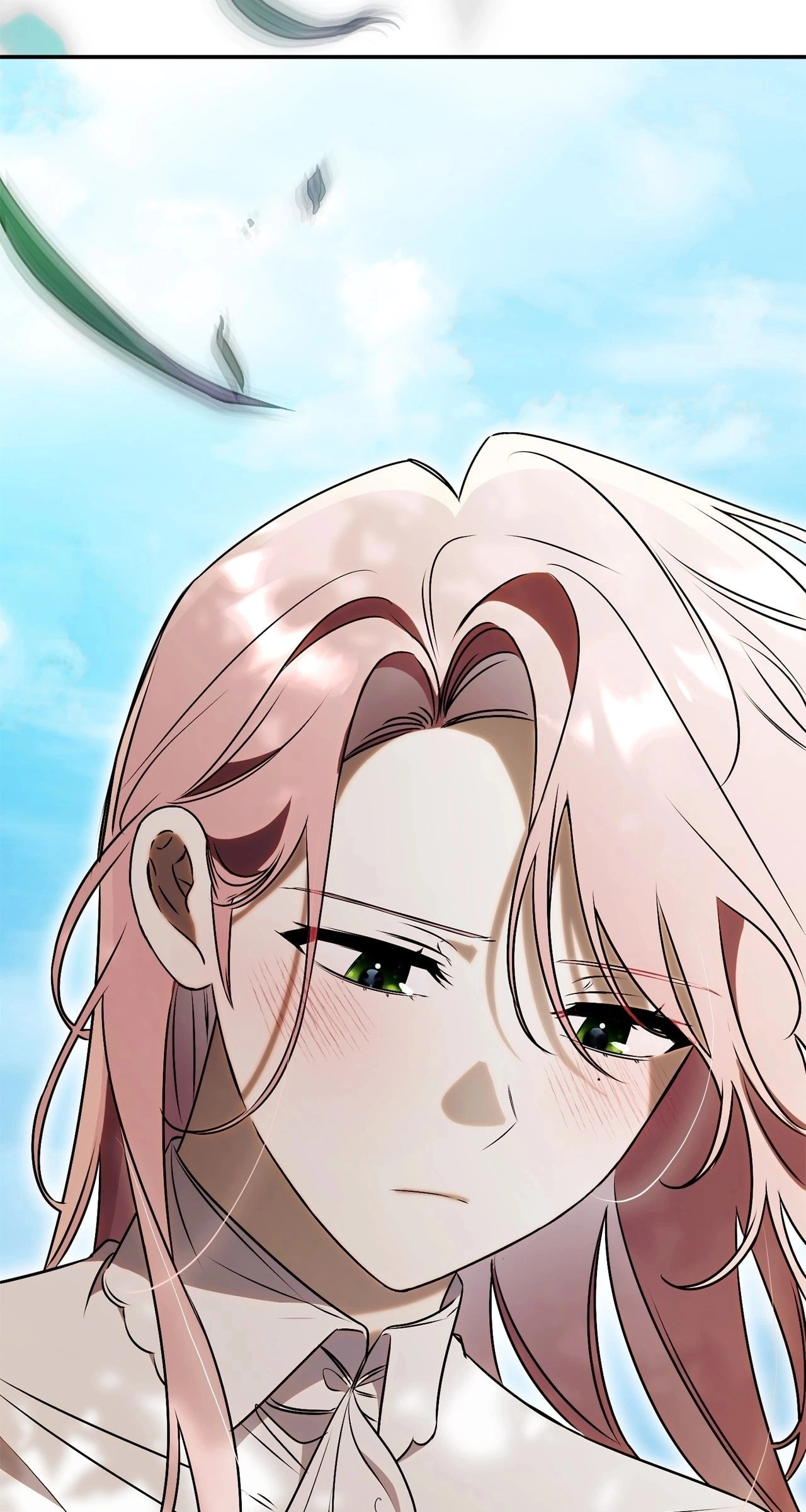 How To Reject My Obsessive Ex-Husband Chapter 38 Page 111