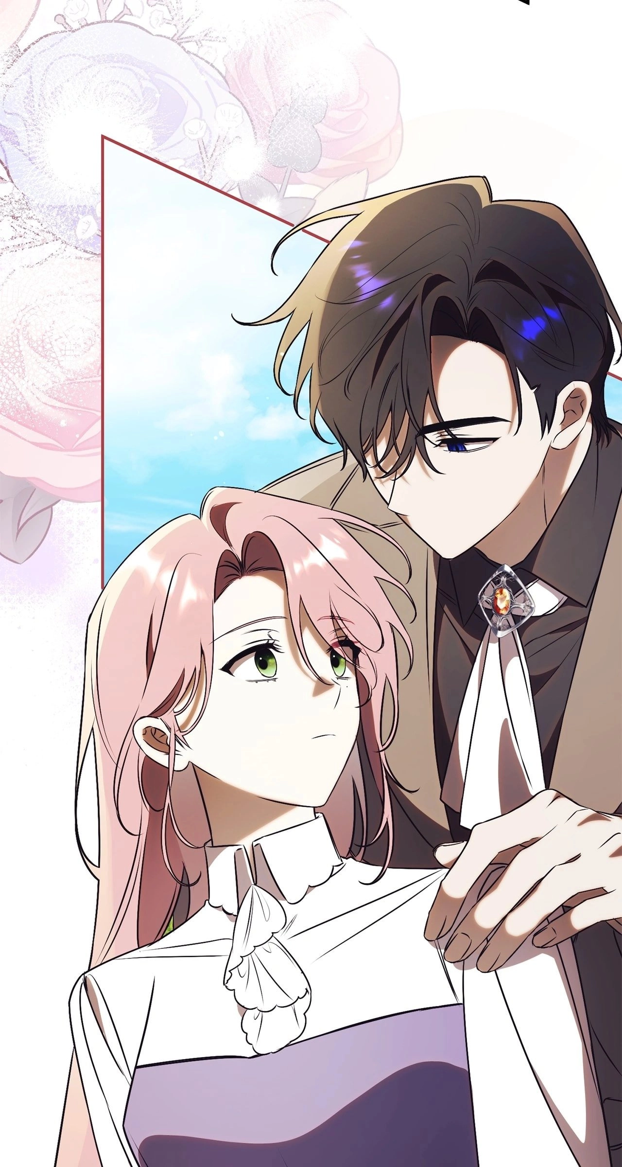 How To Reject My Obsessive Ex-Husband Chapter 38 Page 80