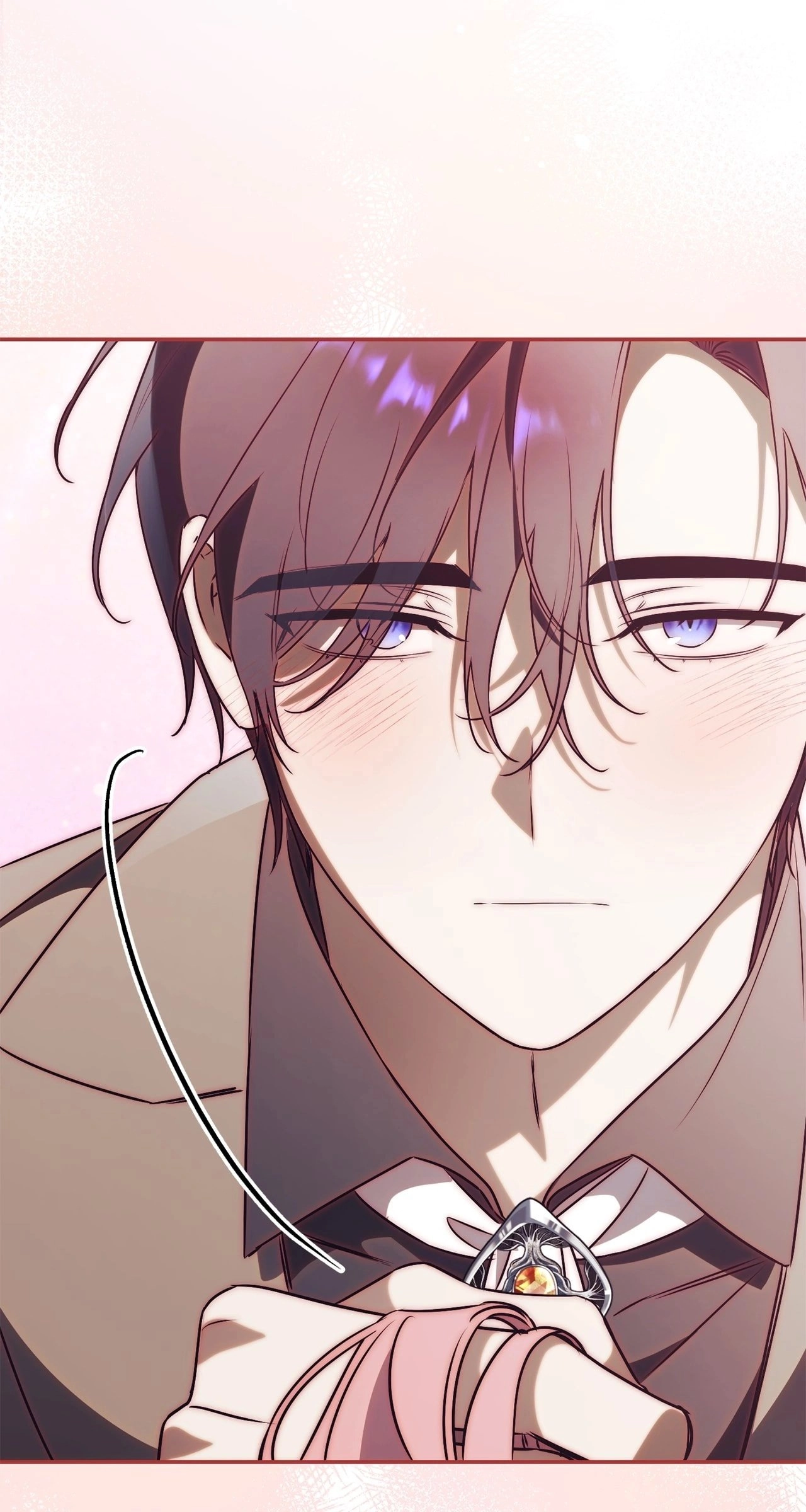 How To Reject My Obsessive Ex-Husband Chapter 38 Page 88