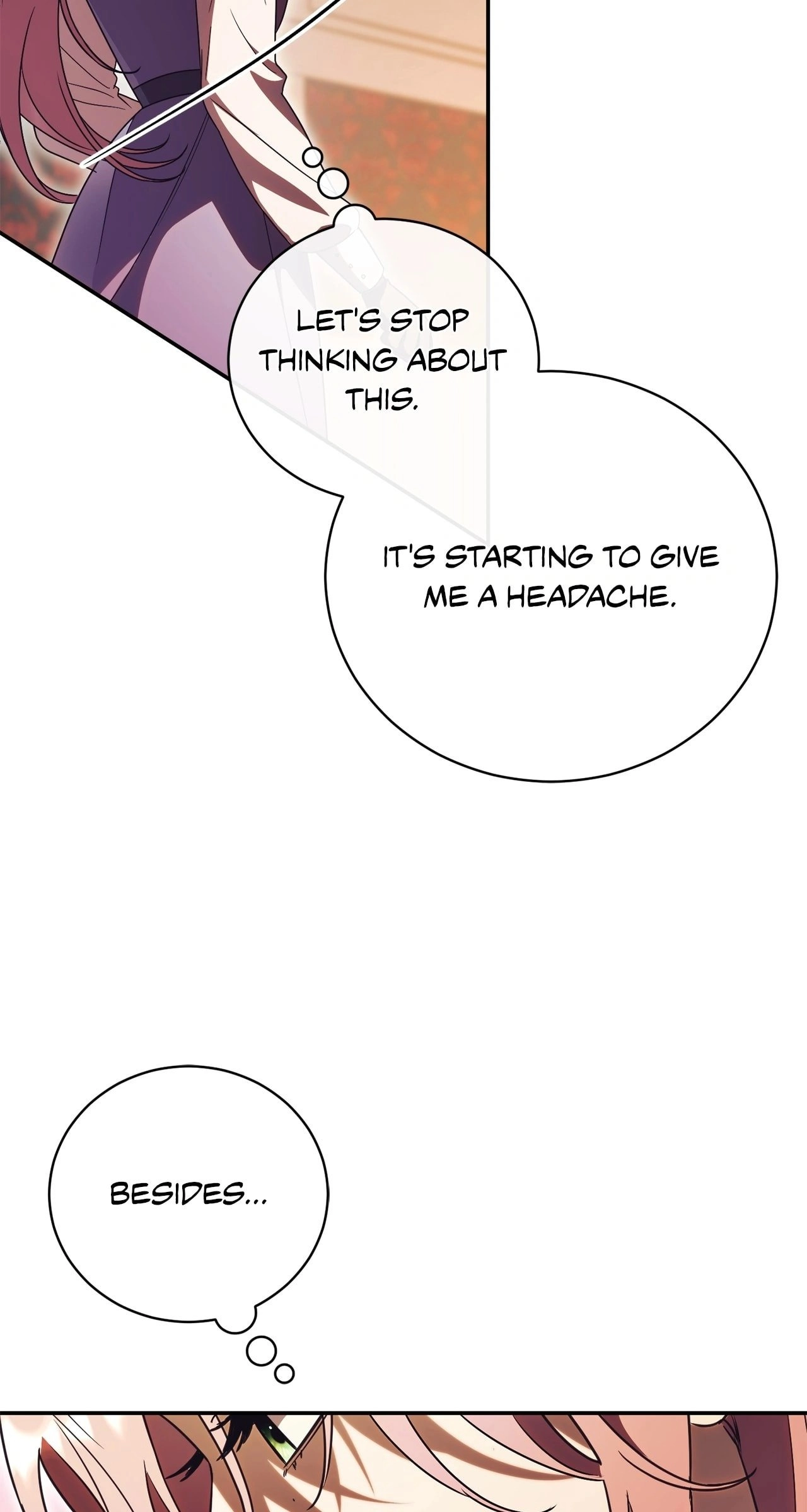 How To Reject My Obsessive Ex-Husband Chapter 38 Page 140