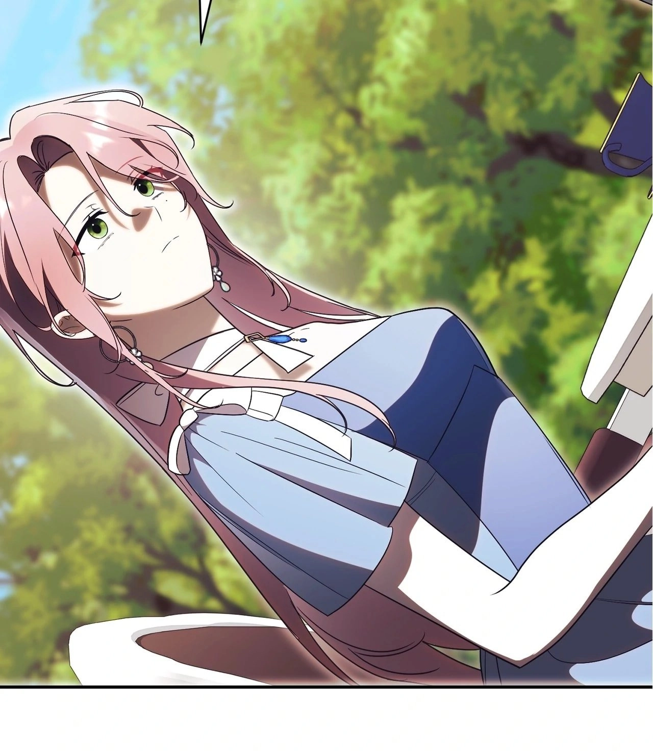 How To Reject My Obsessive Ex-Husband Chapter 41 Page 96