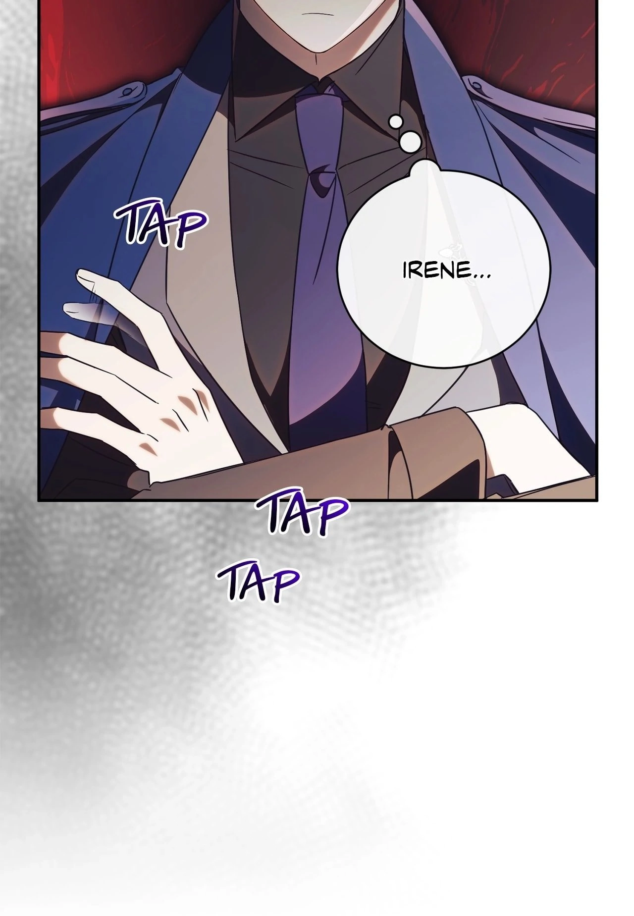 How To Reject My Obsessive Ex-Husband Chapter 41 Page 86