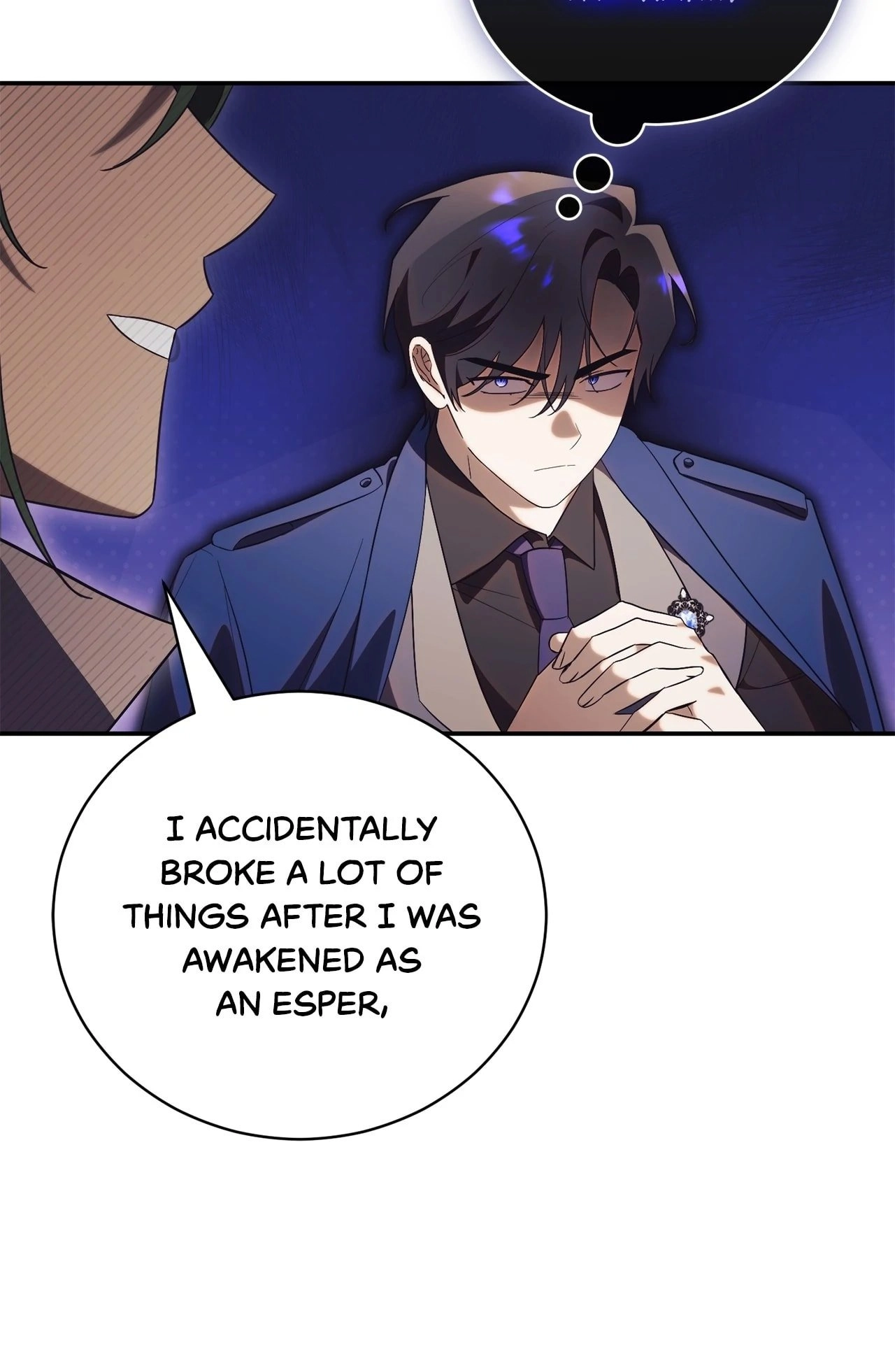 How To Reject My Obsessive Ex-Husband Chapter 41 Page 77