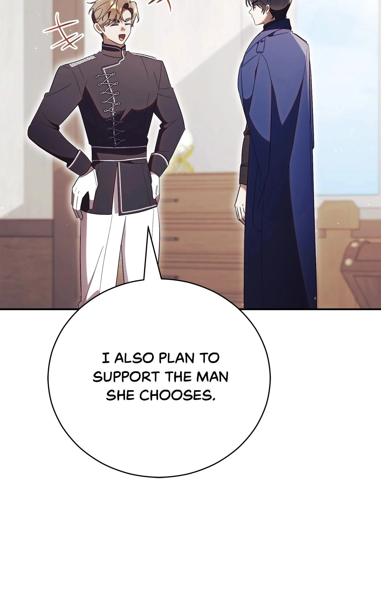 How To Reject My Obsessive Ex-Husband Chapter 41 Page 20