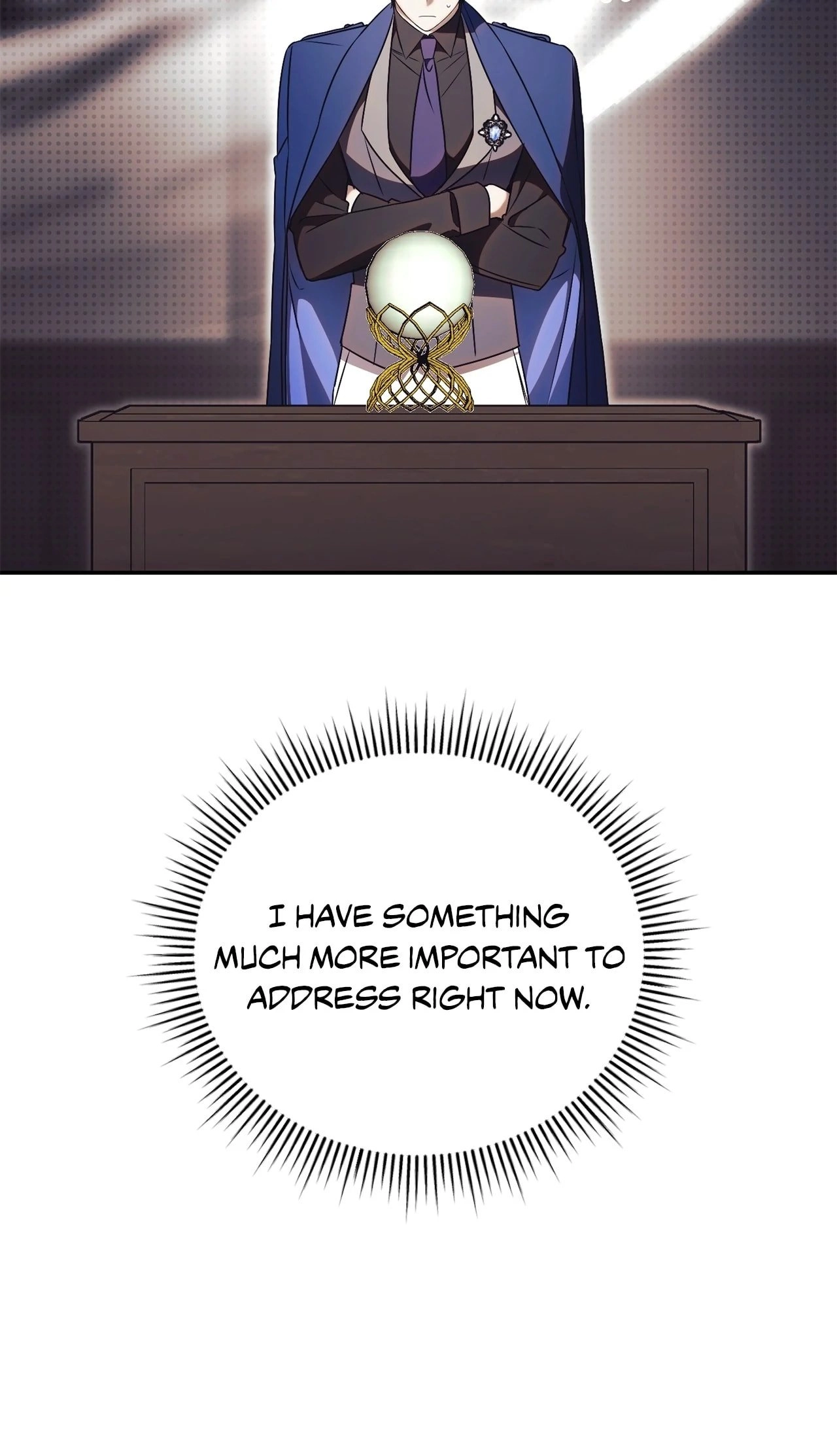 How To Reject My Obsessive Ex-Husband Chapter 41 Page 12