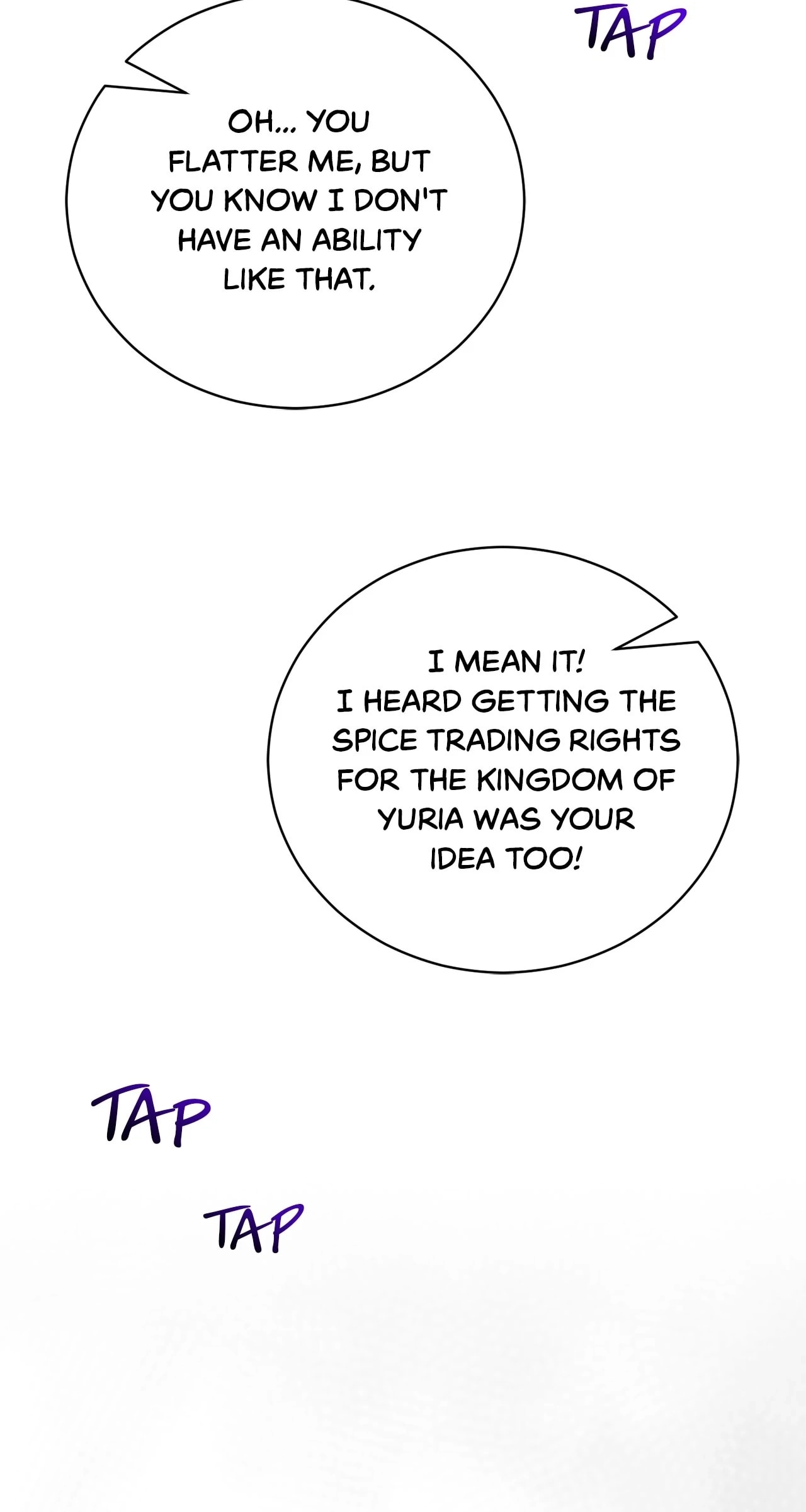 How To Reject My Obsessive Ex-Husband Chapter 41 Page 84