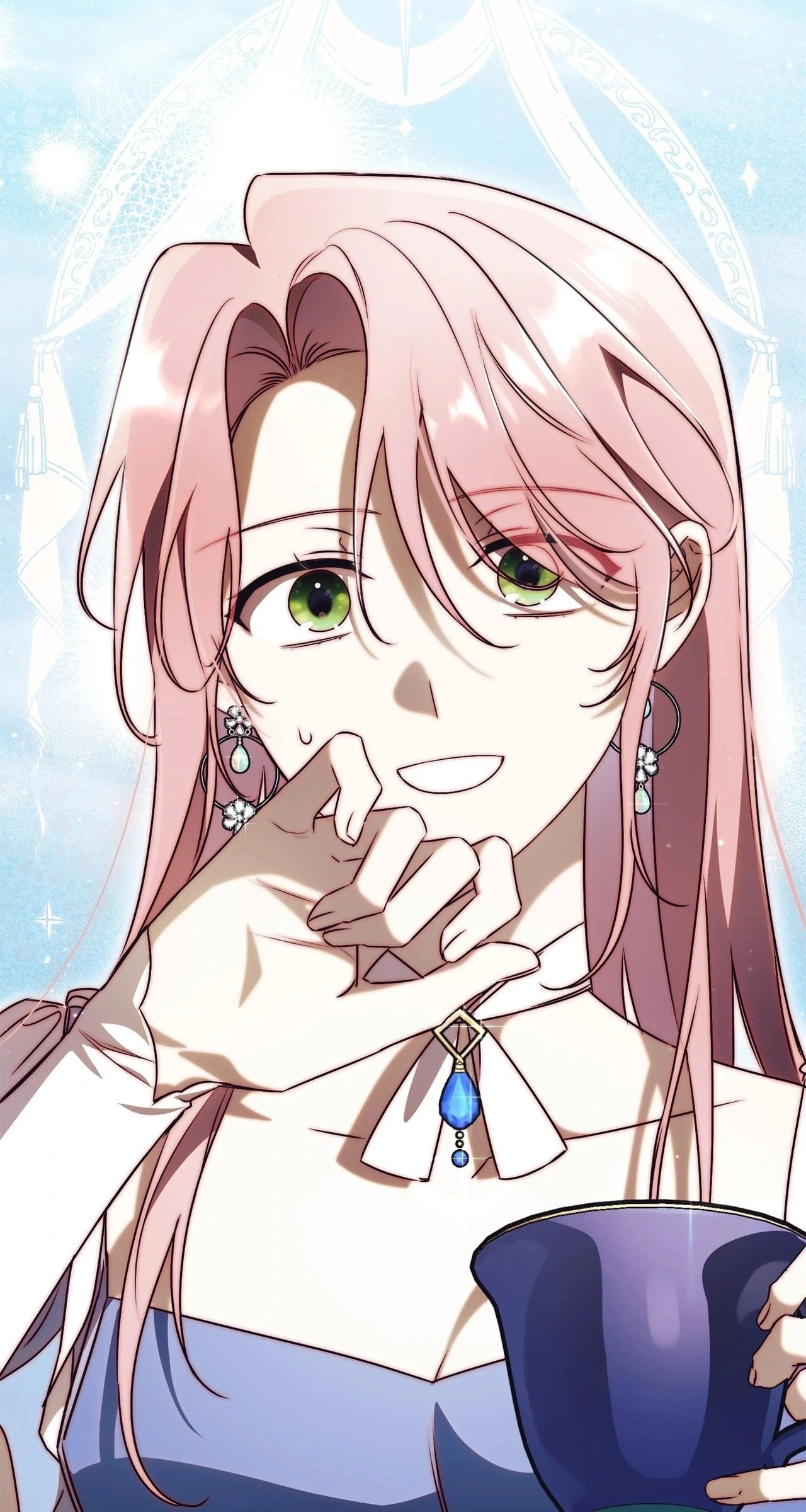 How To Reject My Obsessive Ex-Husband Chapter 41 Page 107