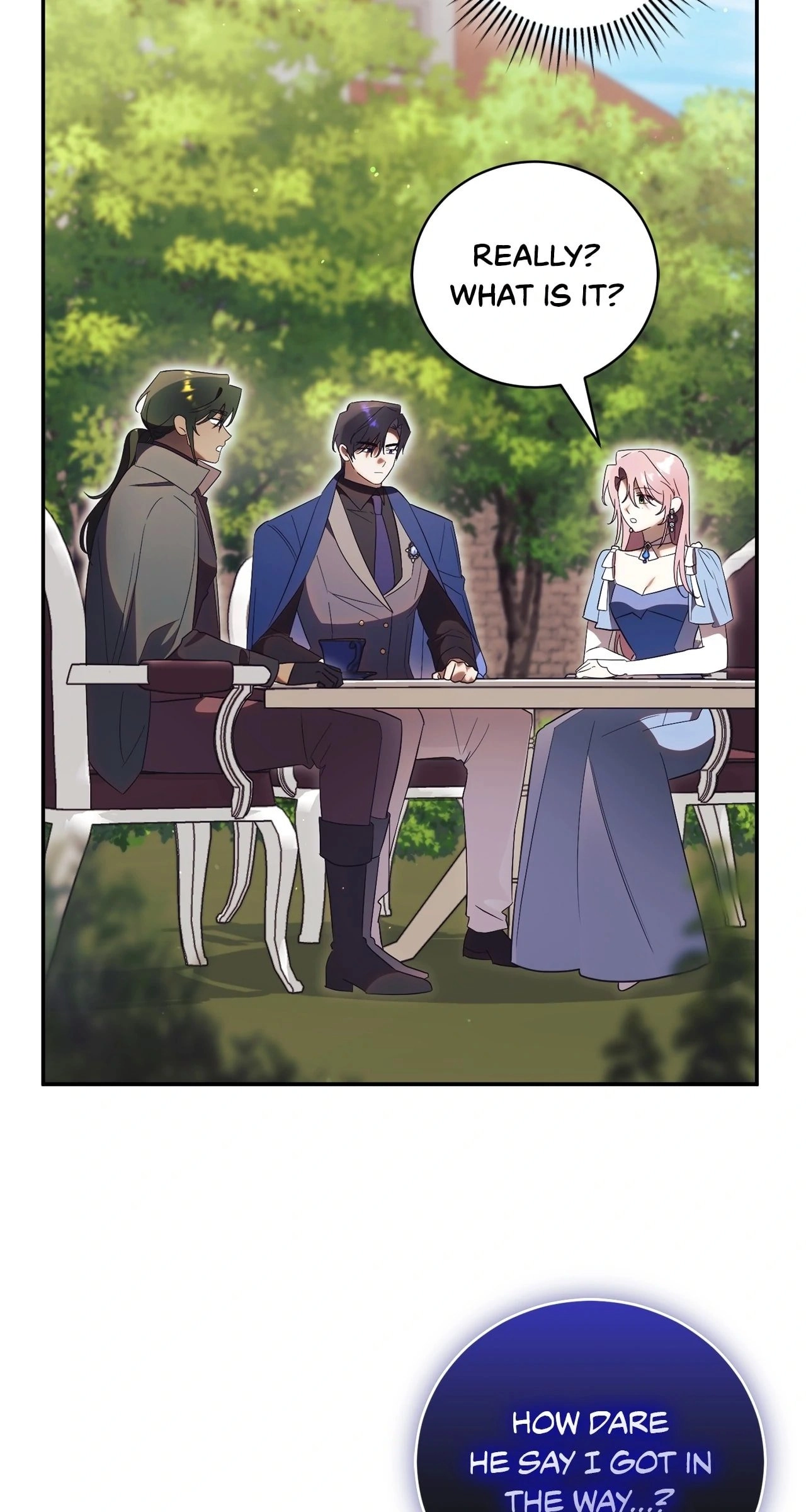 How To Reject My Obsessive Ex-Husband Chapter 41 Page 76