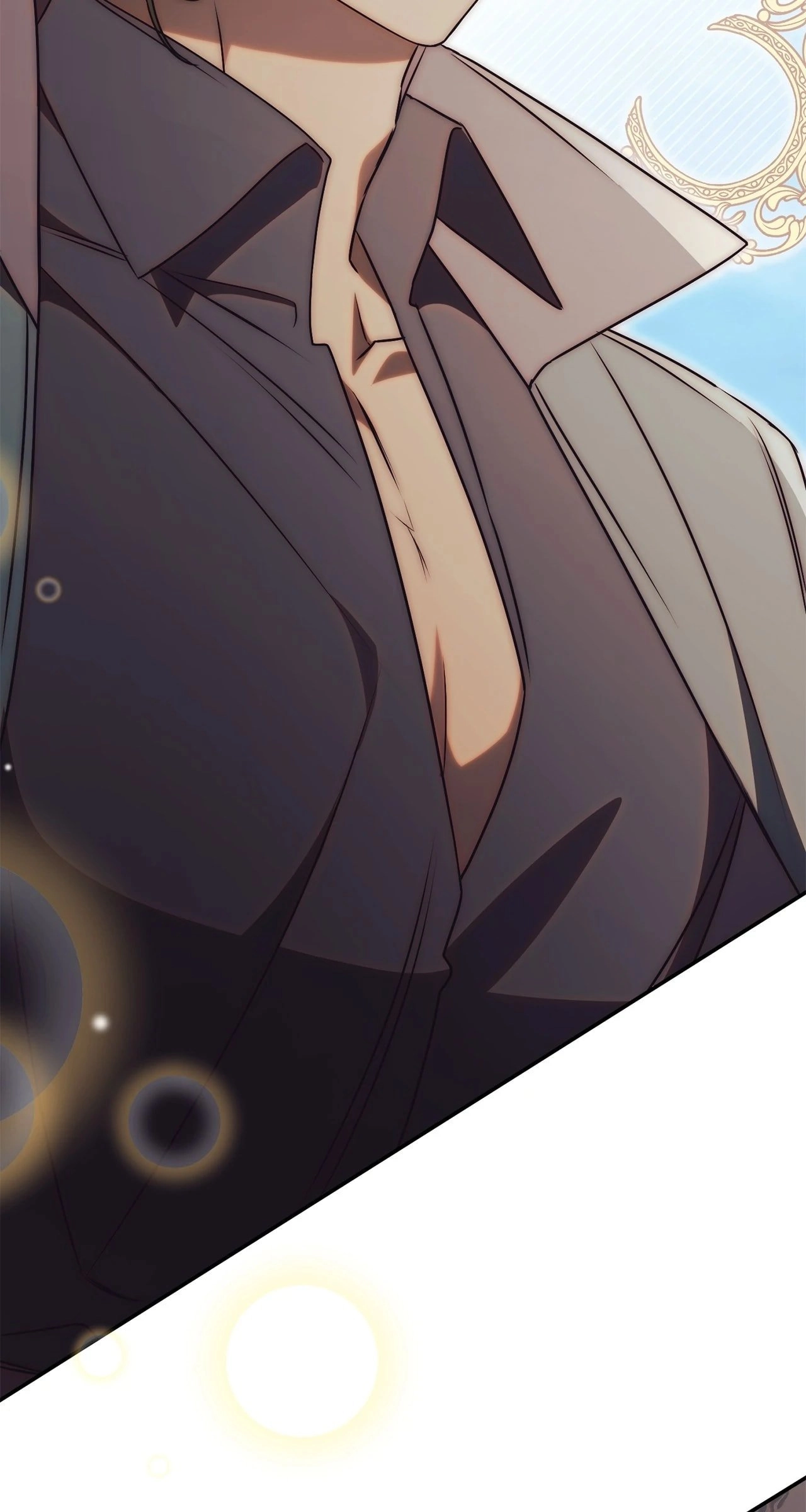 How To Reject My Obsessive Ex-Husband Chapter 41 Page 39