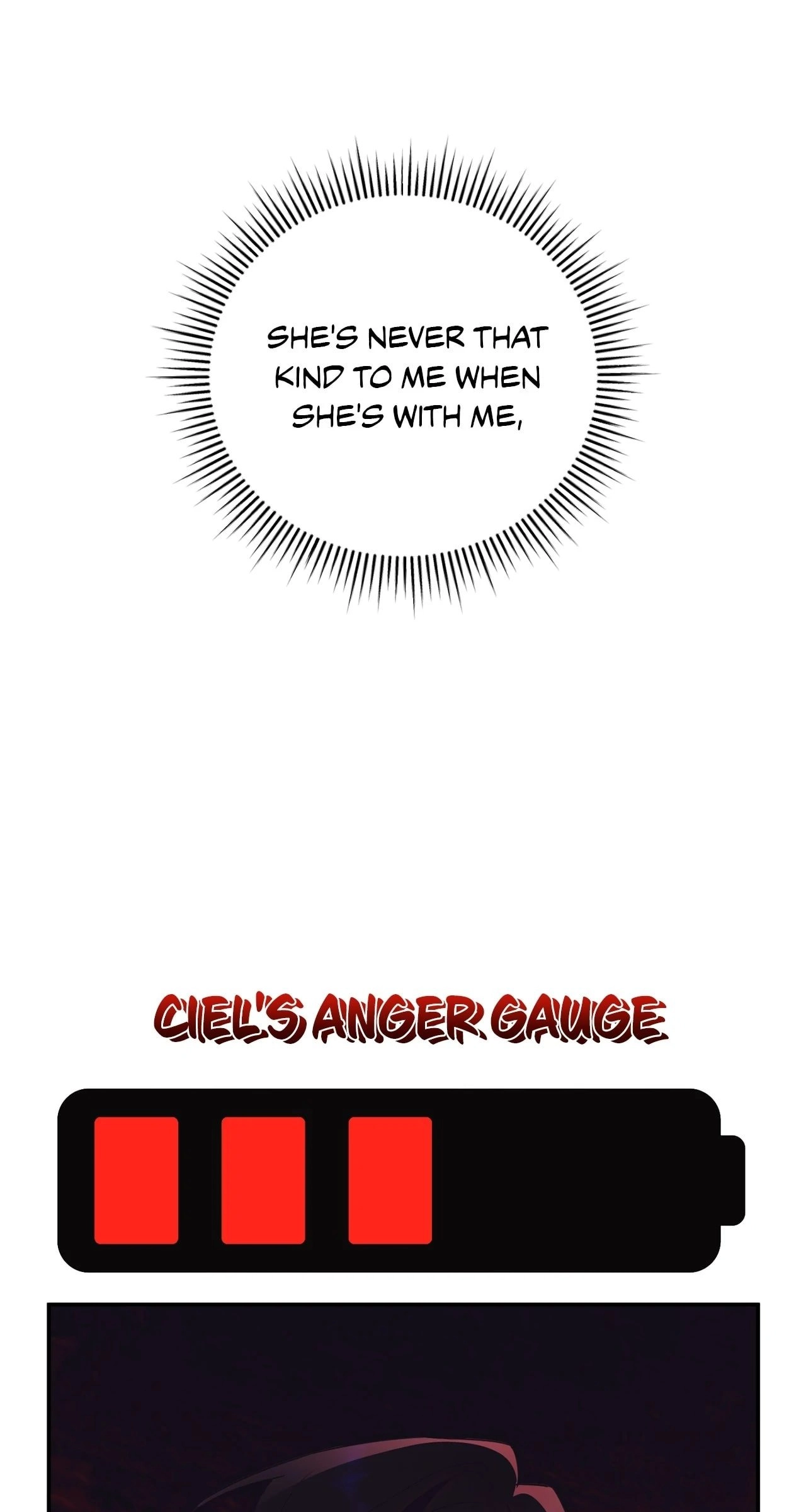 How To Reject My Obsessive Ex-Husband Chapter 41 Page 87