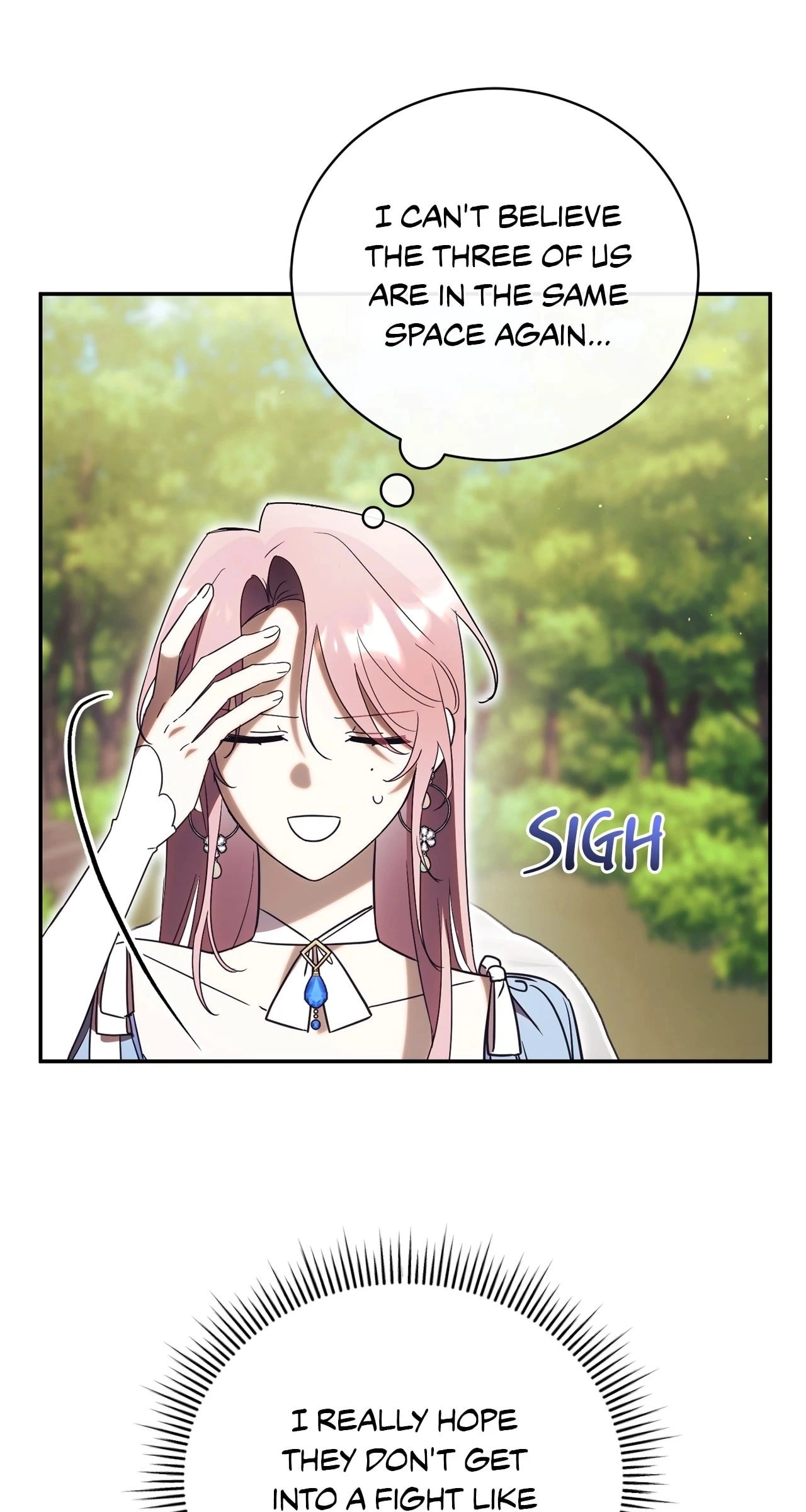 How To Reject My Obsessive Ex-Husband Chapter 41 Page 73