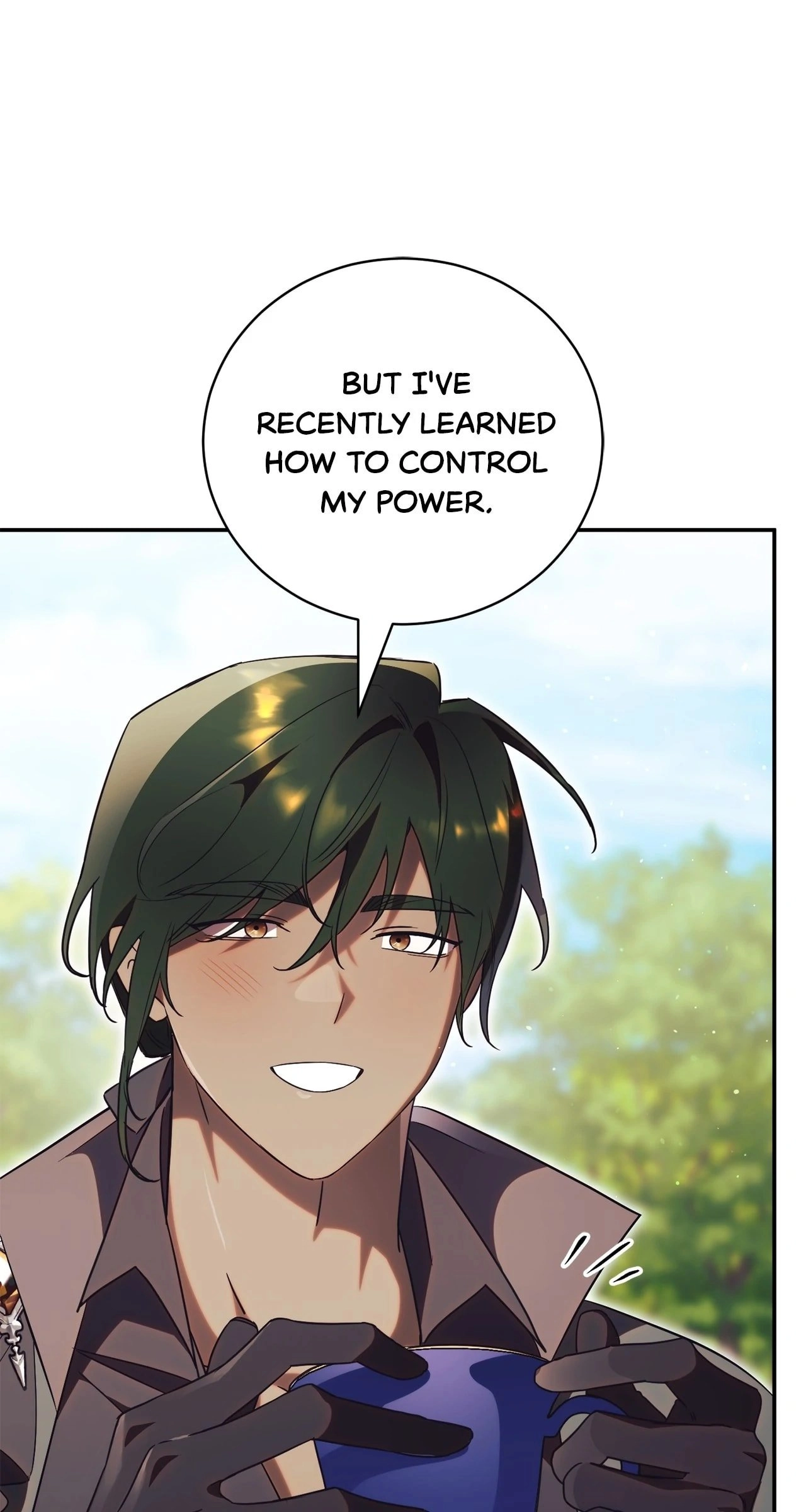 How To Reject My Obsessive Ex-Husband Chapter 41 Page 78