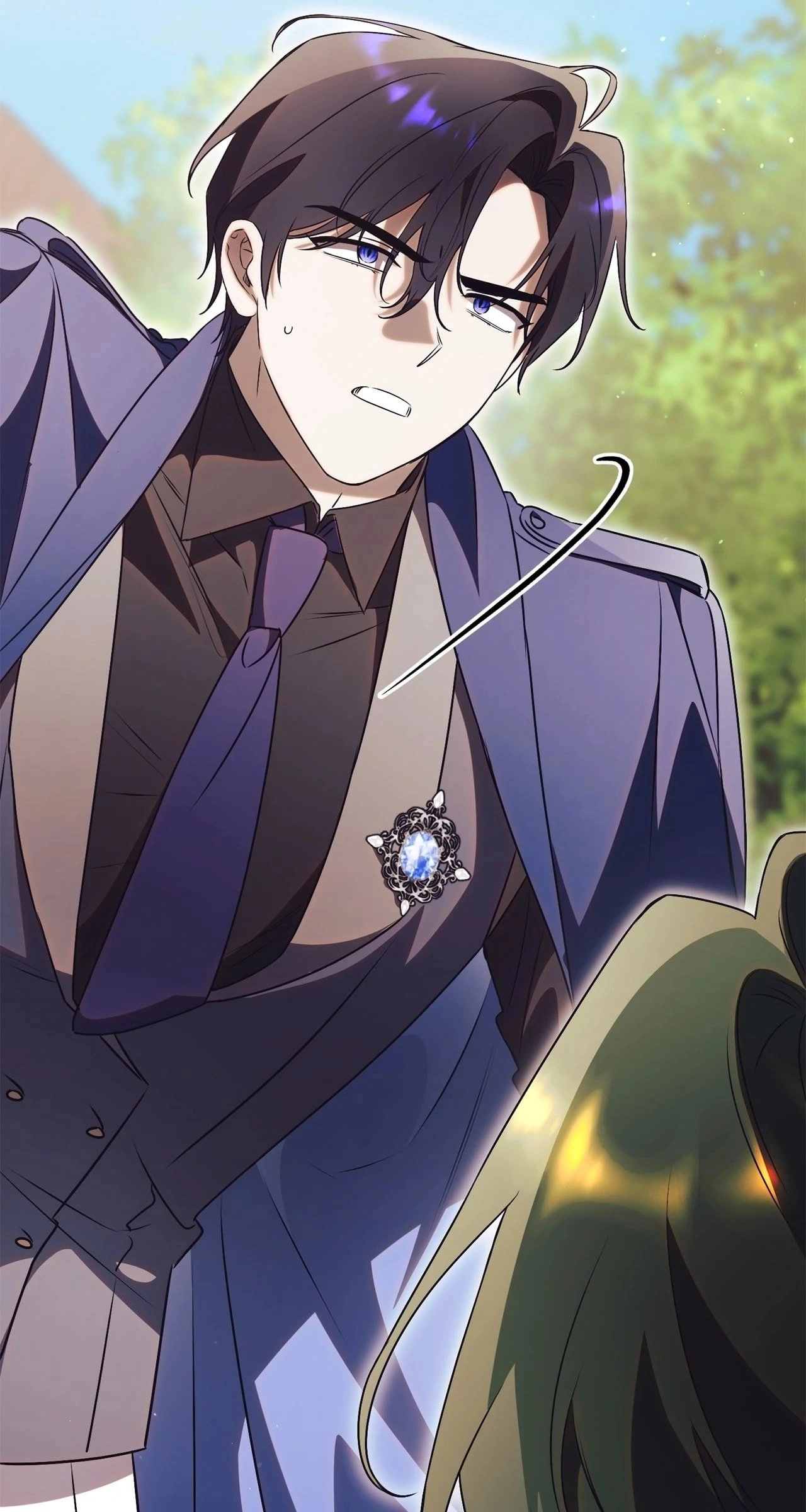 How To Reject My Obsessive Ex-Husband Chapter 41 Page 98