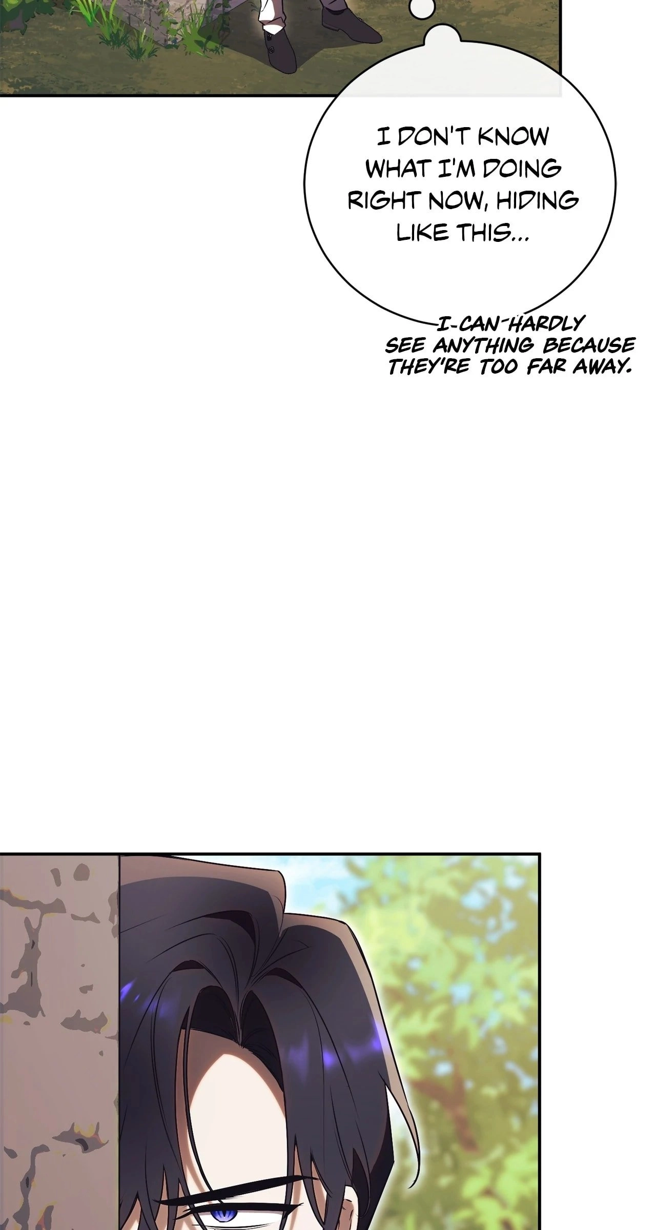 How To Reject My Obsessive Ex-Husband Chapter 41 Page 34