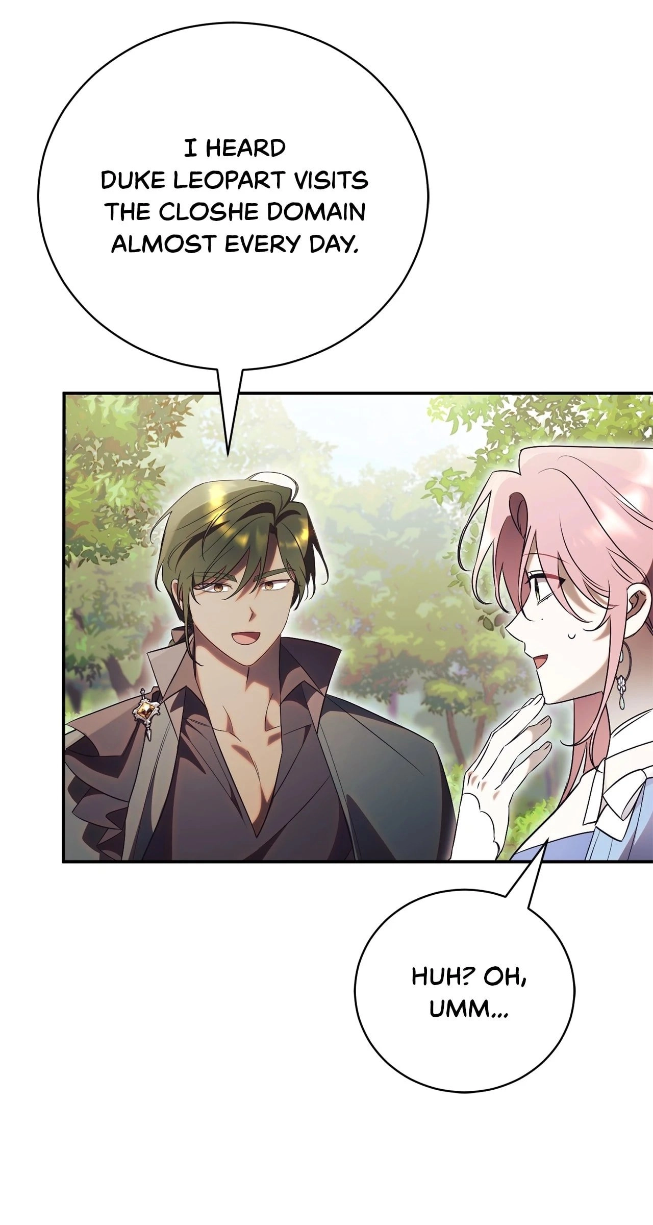 How To Reject My Obsessive Ex-Husband Chapter 41 Page 45