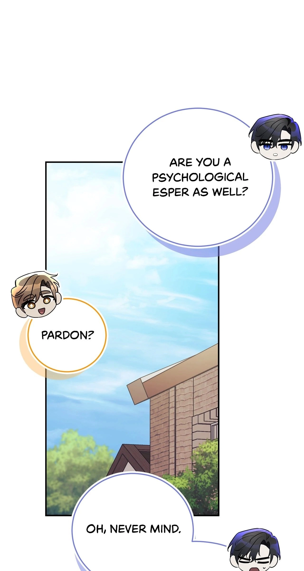 How To Reject My Obsessive Ex-Husband Chapter 41 Page 21