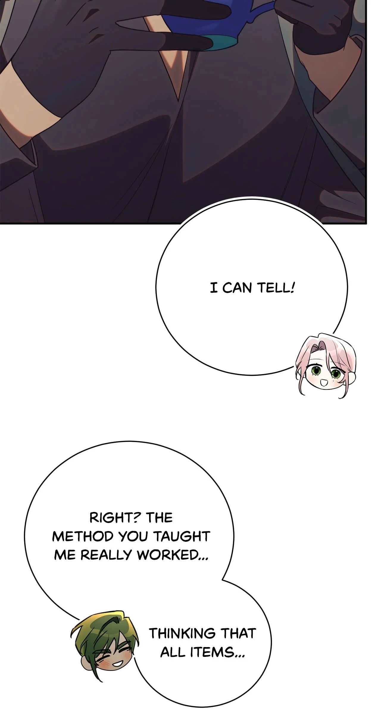 How To Reject My Obsessive Ex-Husband Chapter 41 Page 79