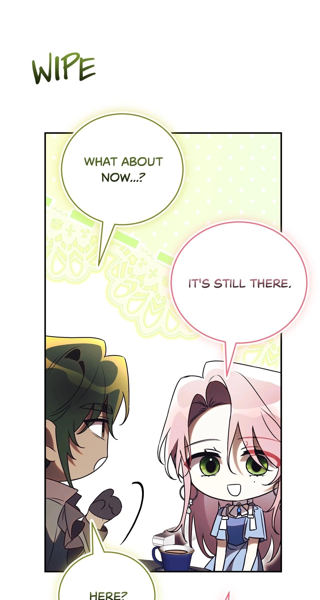 How To Reject My Obsessive Ex-Husband Chapter 41 Page 53