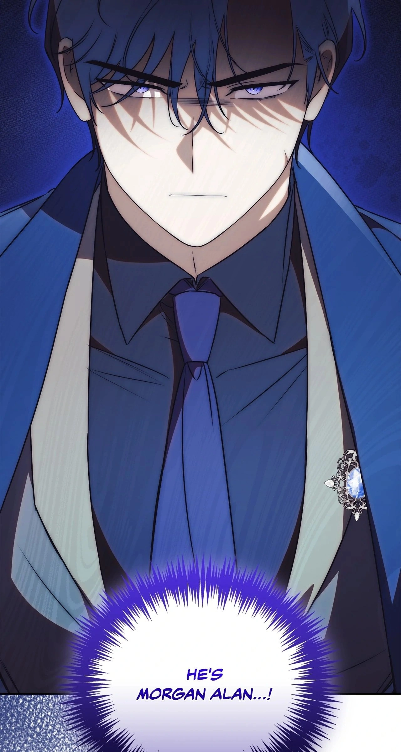 How To Reject My Obsessive Ex-Husband Chapter 41 Page 42