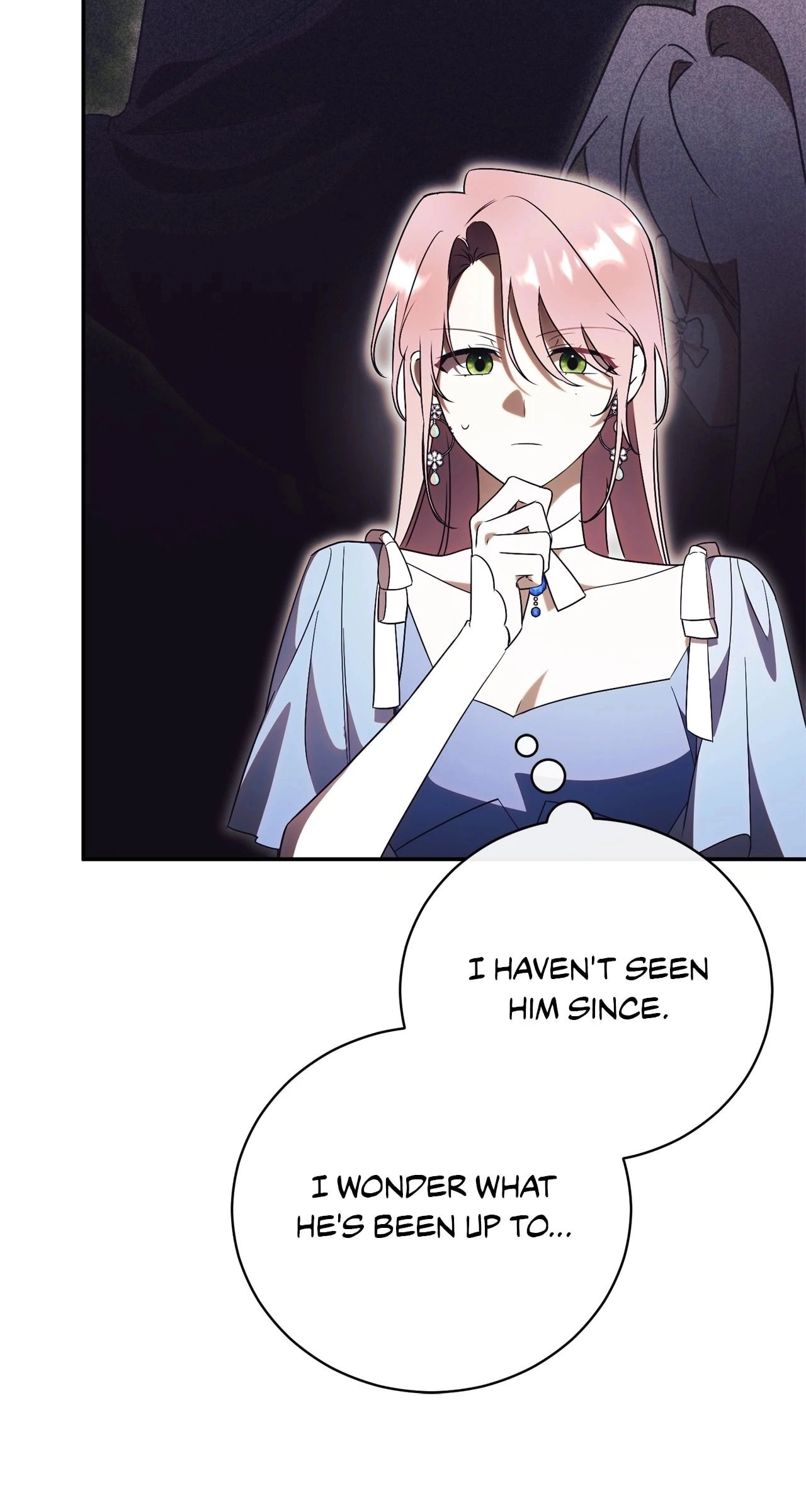 How To Reject My Obsessive Ex-Husband Chapter 41 Page 47