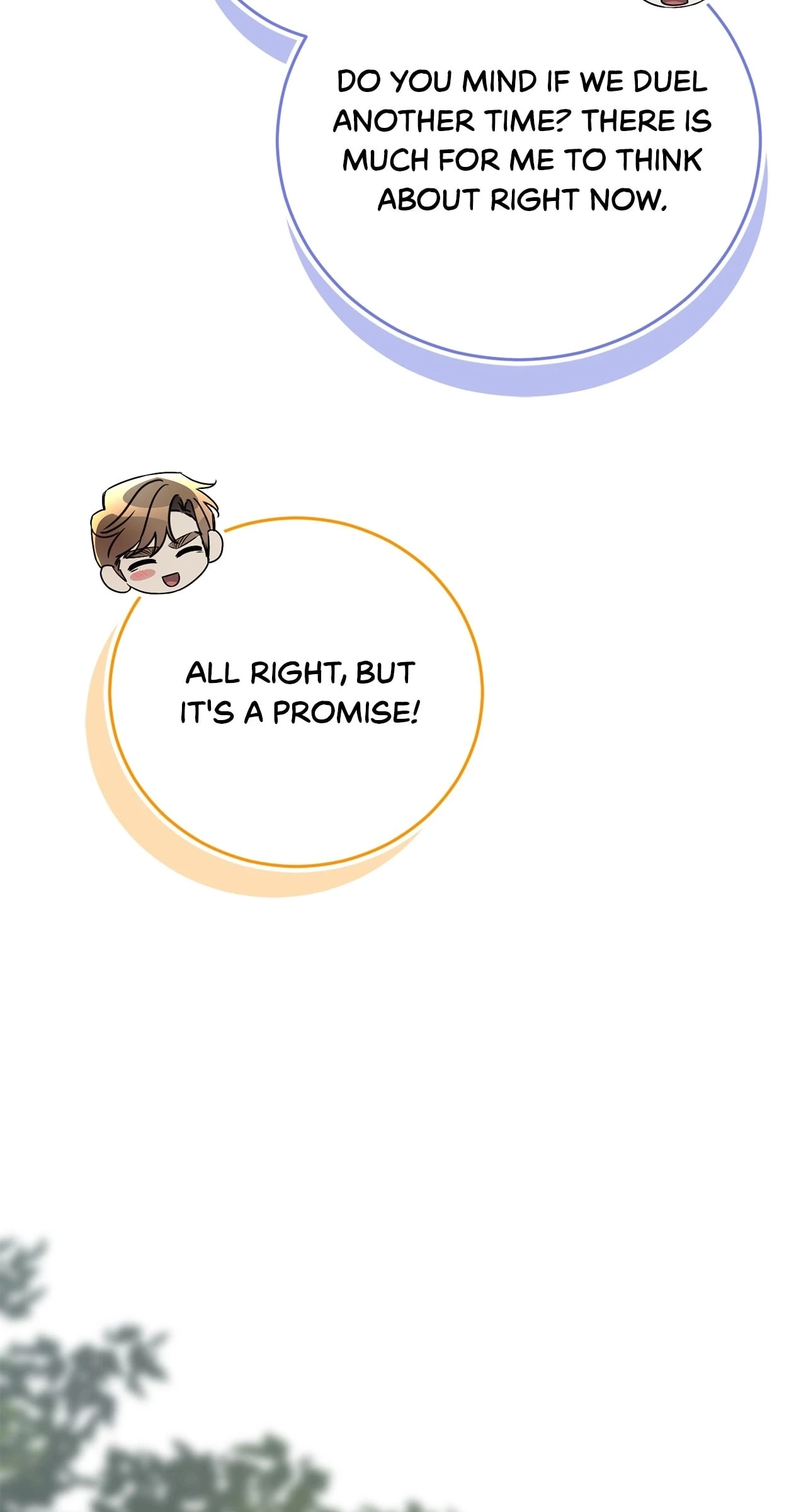 How To Reject My Obsessive Ex-Husband Chapter 41 Page 22