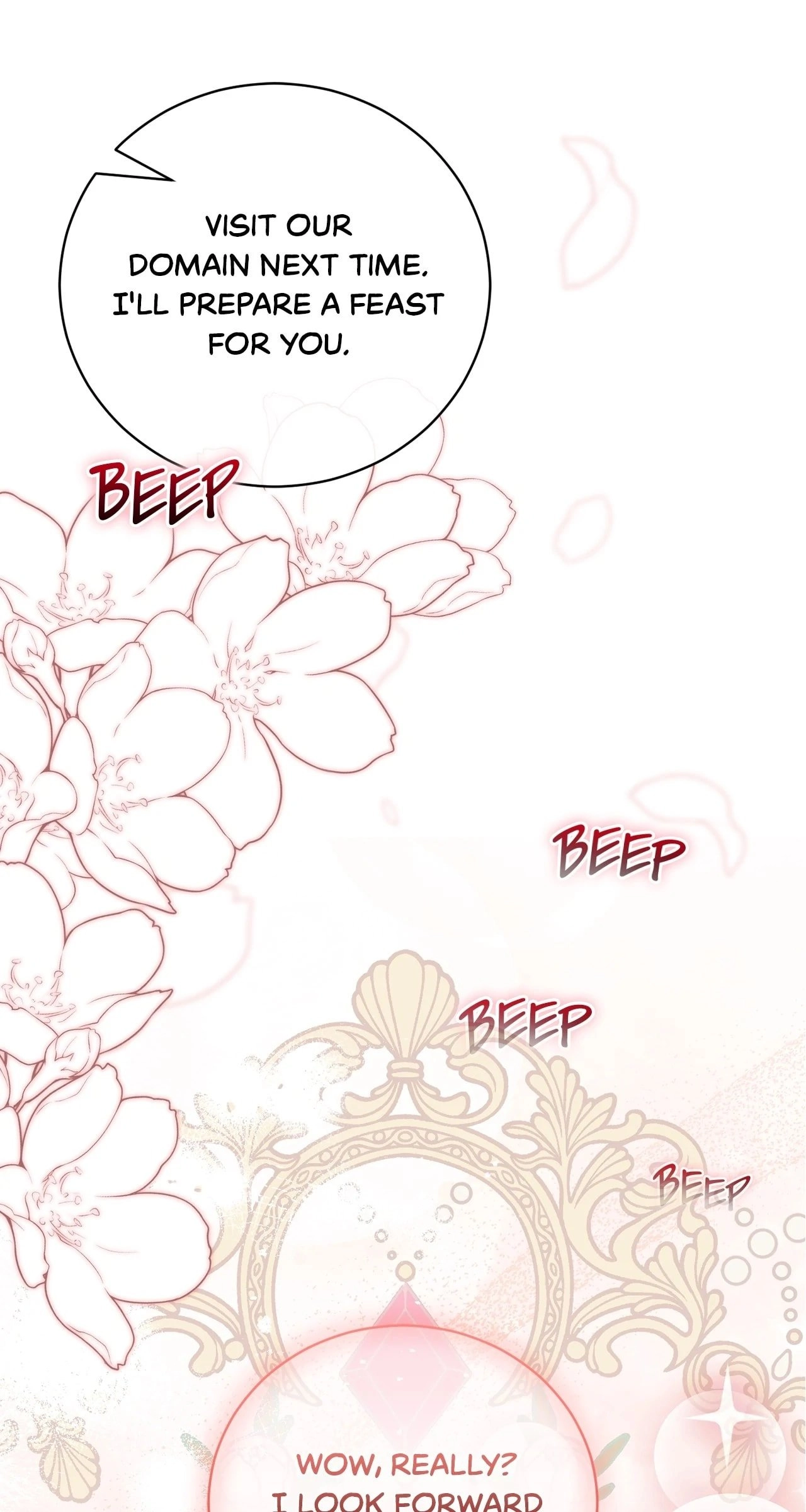 How To Reject My Obsessive Ex-Husband Chapter 41 Page 90