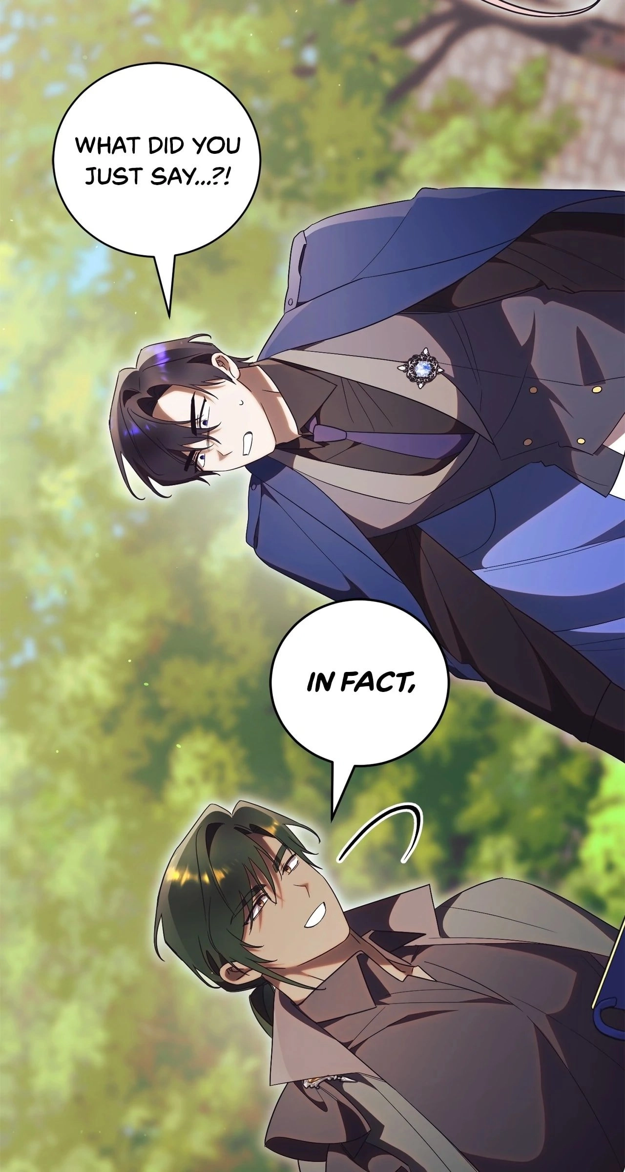 How To Reject My Obsessive Ex-Husband Chapter 41 Page 102