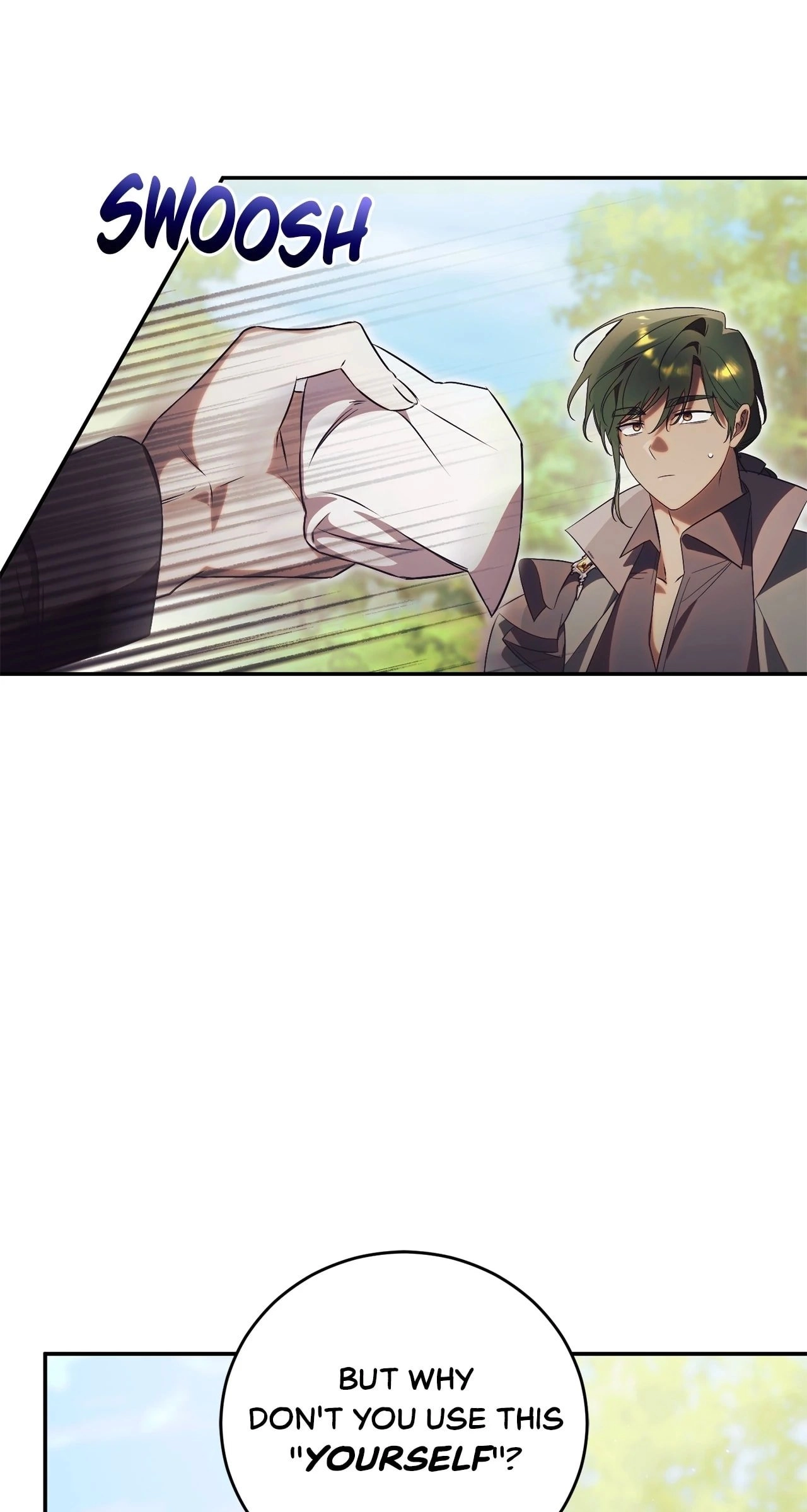 How To Reject My Obsessive Ex-Husband Chapter 41 Page 64