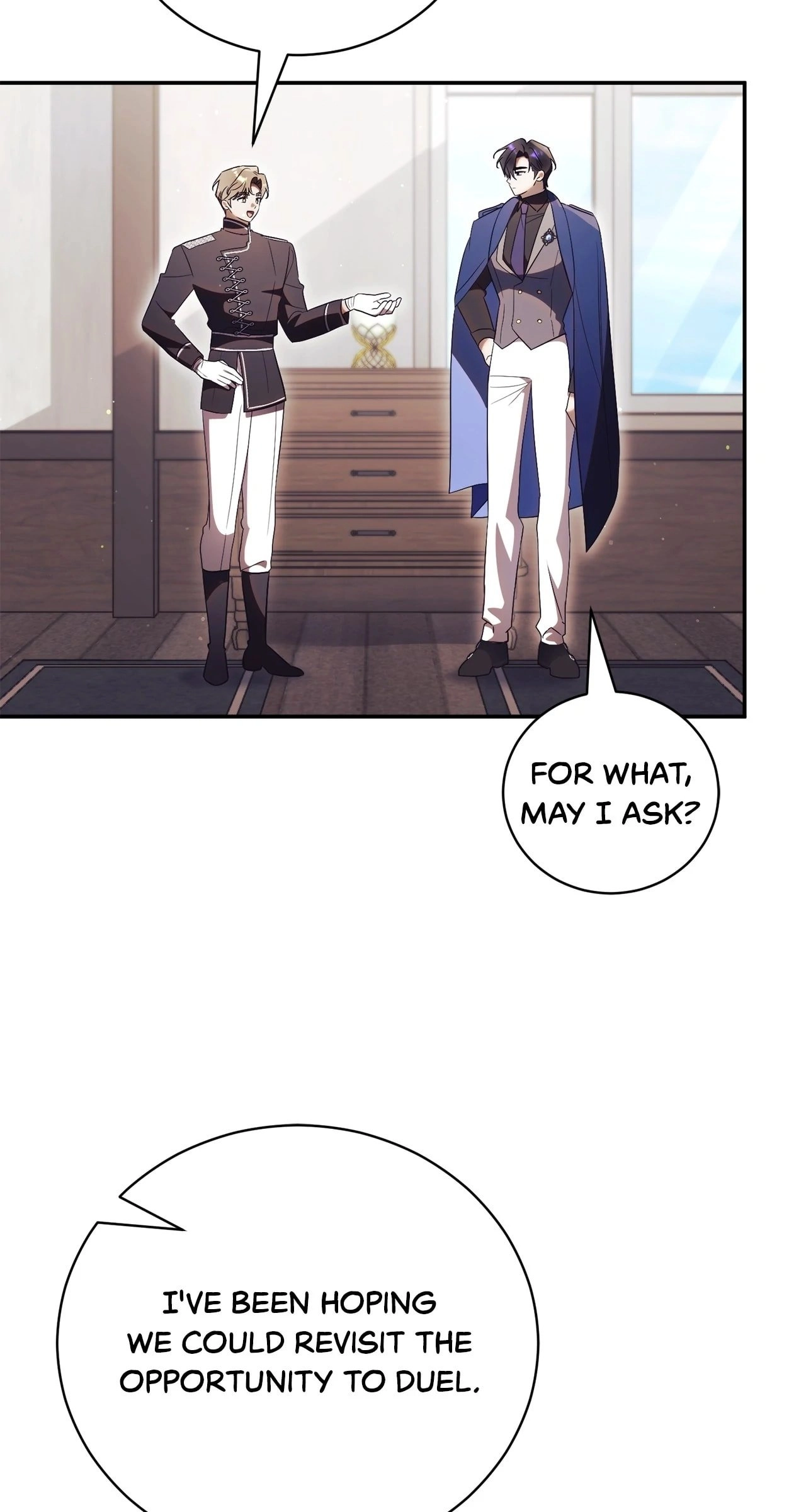 How To Reject My Obsessive Ex-Husband Chapter 41 Page 15