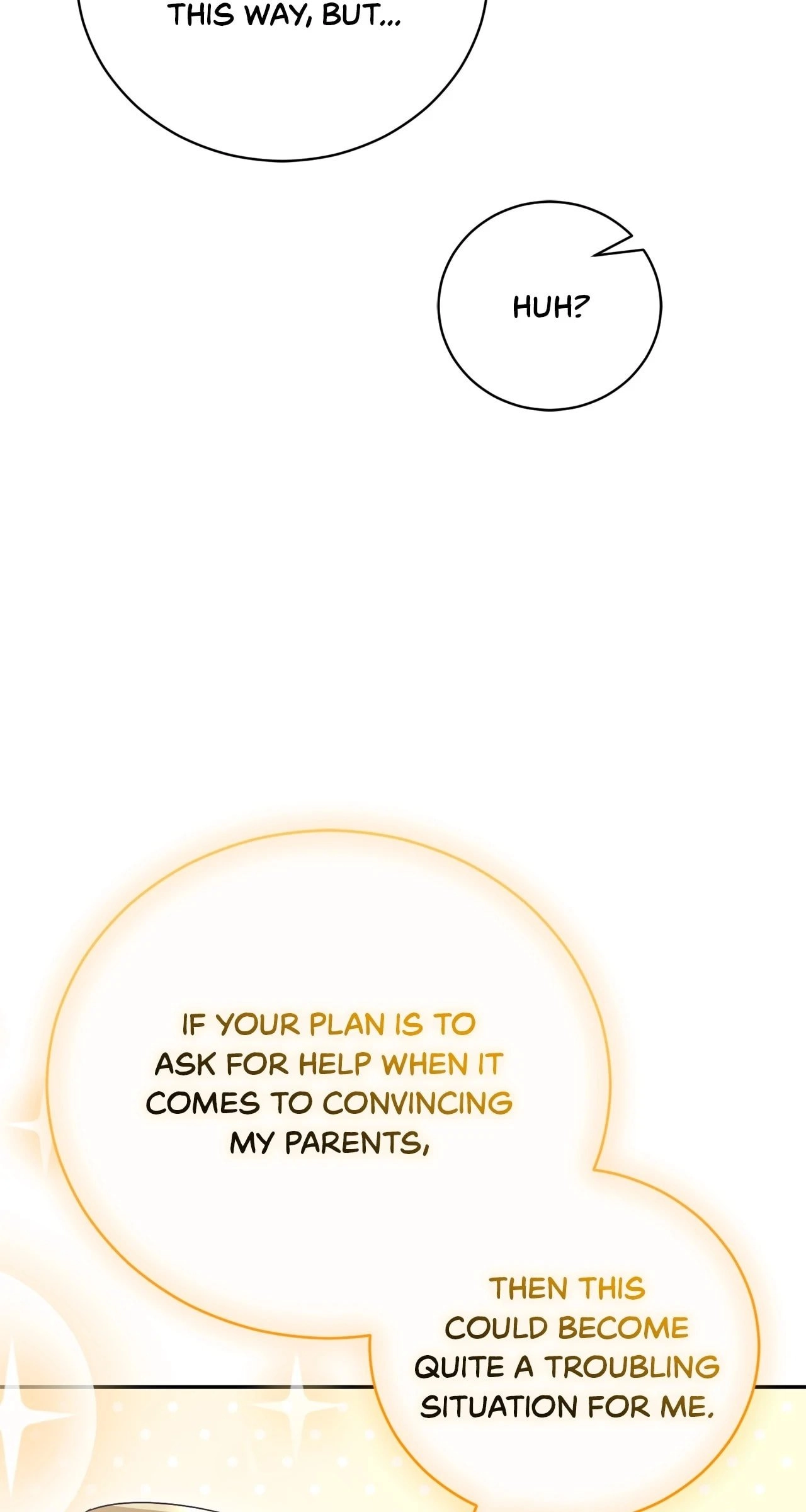 How To Reject My Obsessive Ex-Husband Chapter 41 Page 18