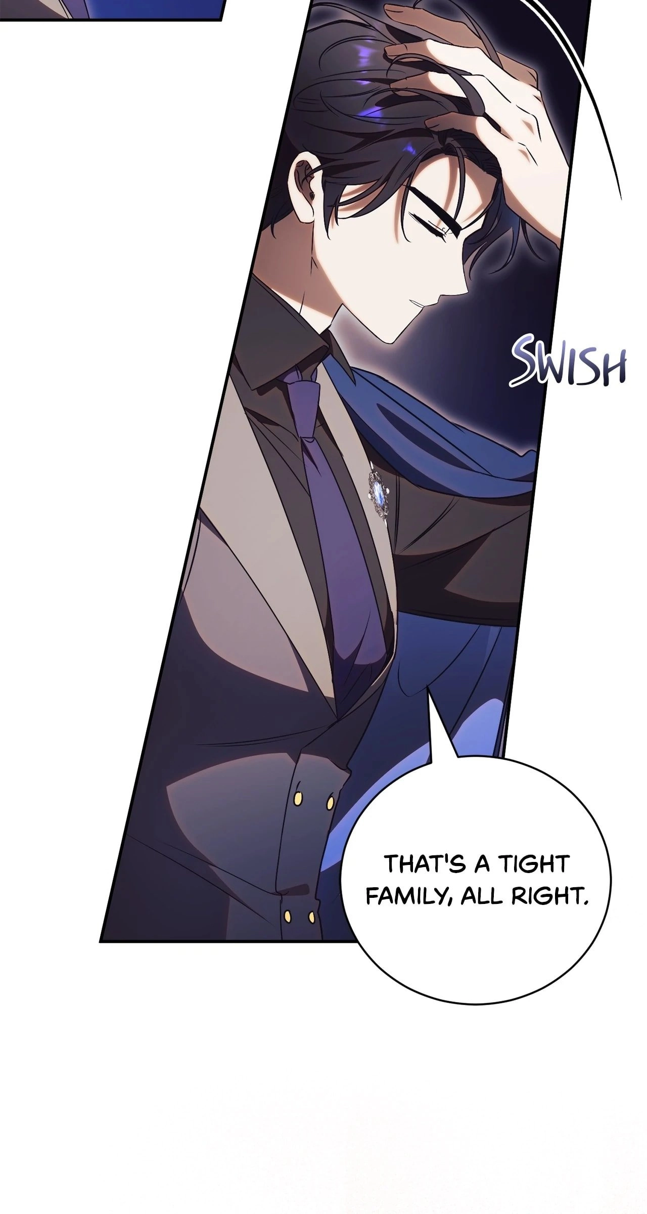 How To Reject My Obsessive Ex-Husband Chapter 41 Page 27