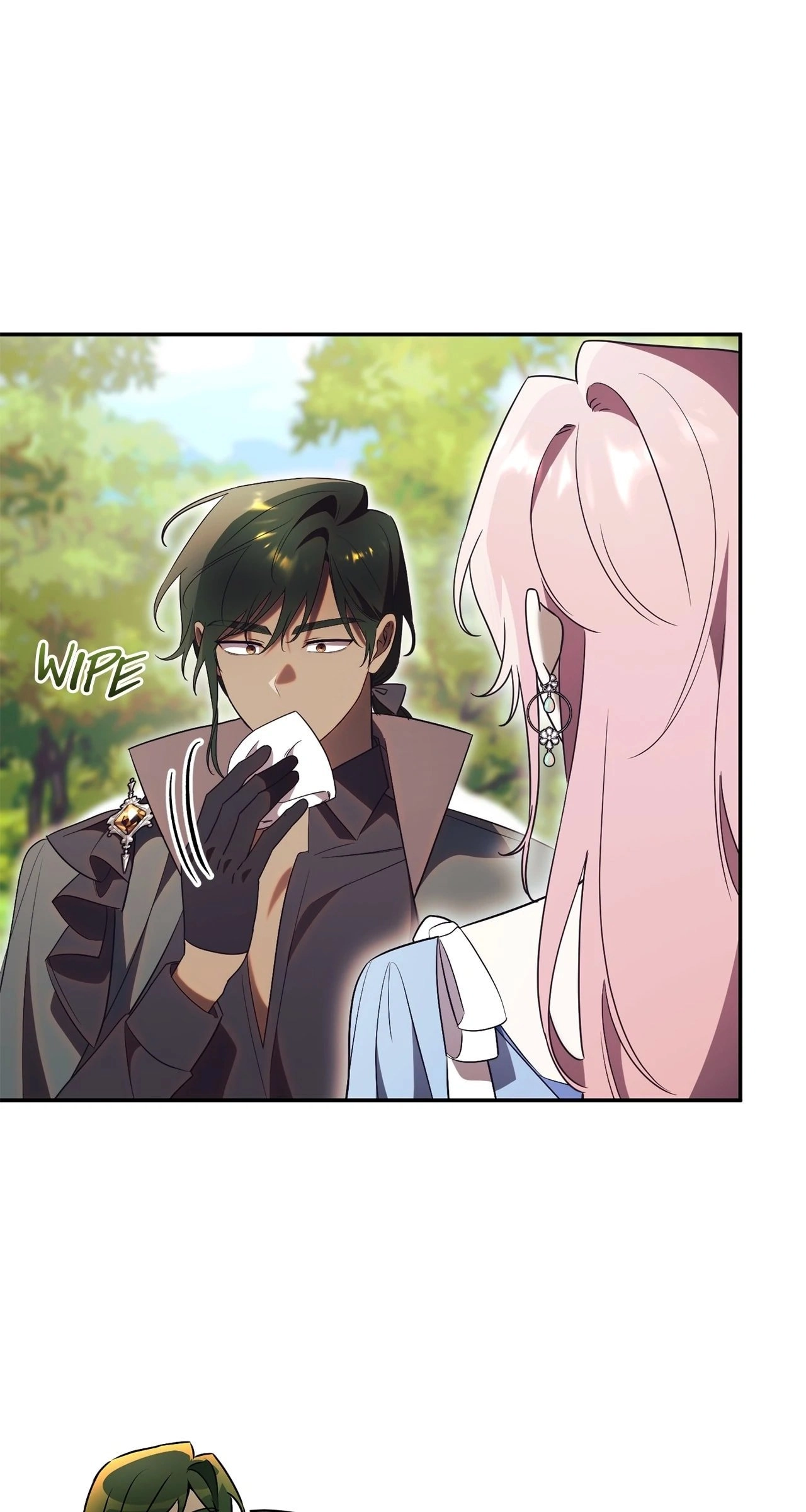 How To Reject My Obsessive Ex-Husband Chapter 41 Page 69