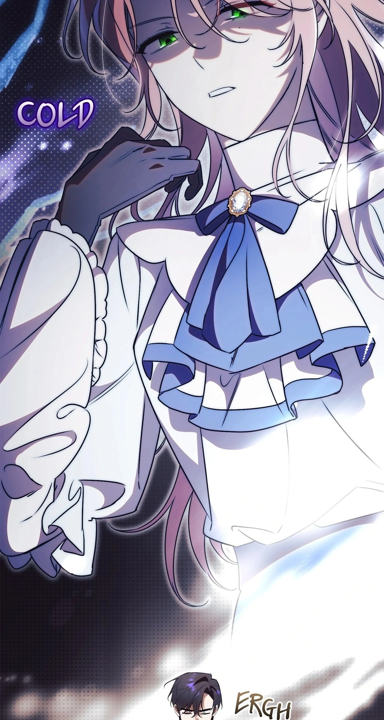 How To Reject My Obsessive Ex-Husband Chapter 41 Page 11