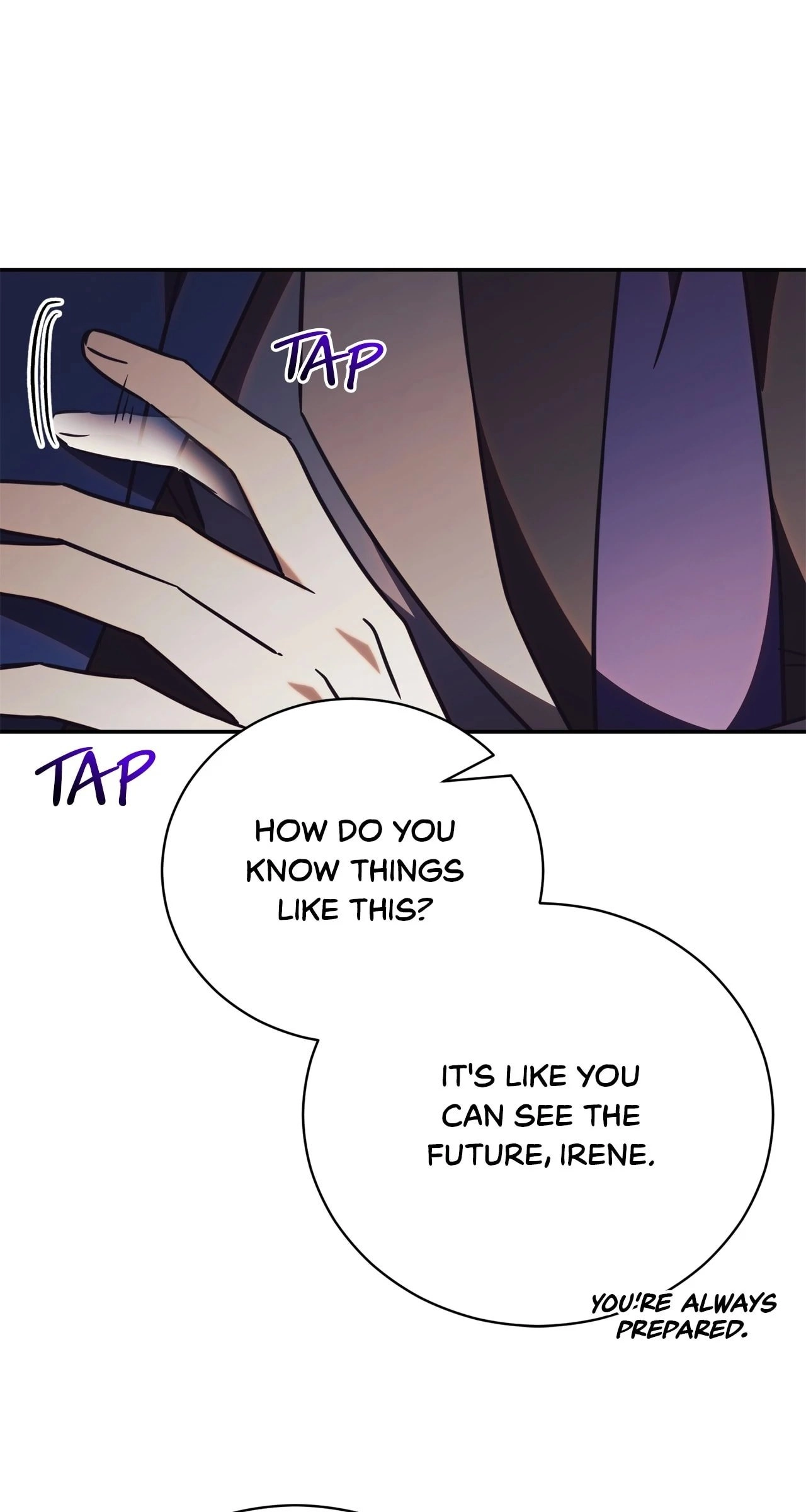 How To Reject My Obsessive Ex-Husband Chapter 41 Page 83