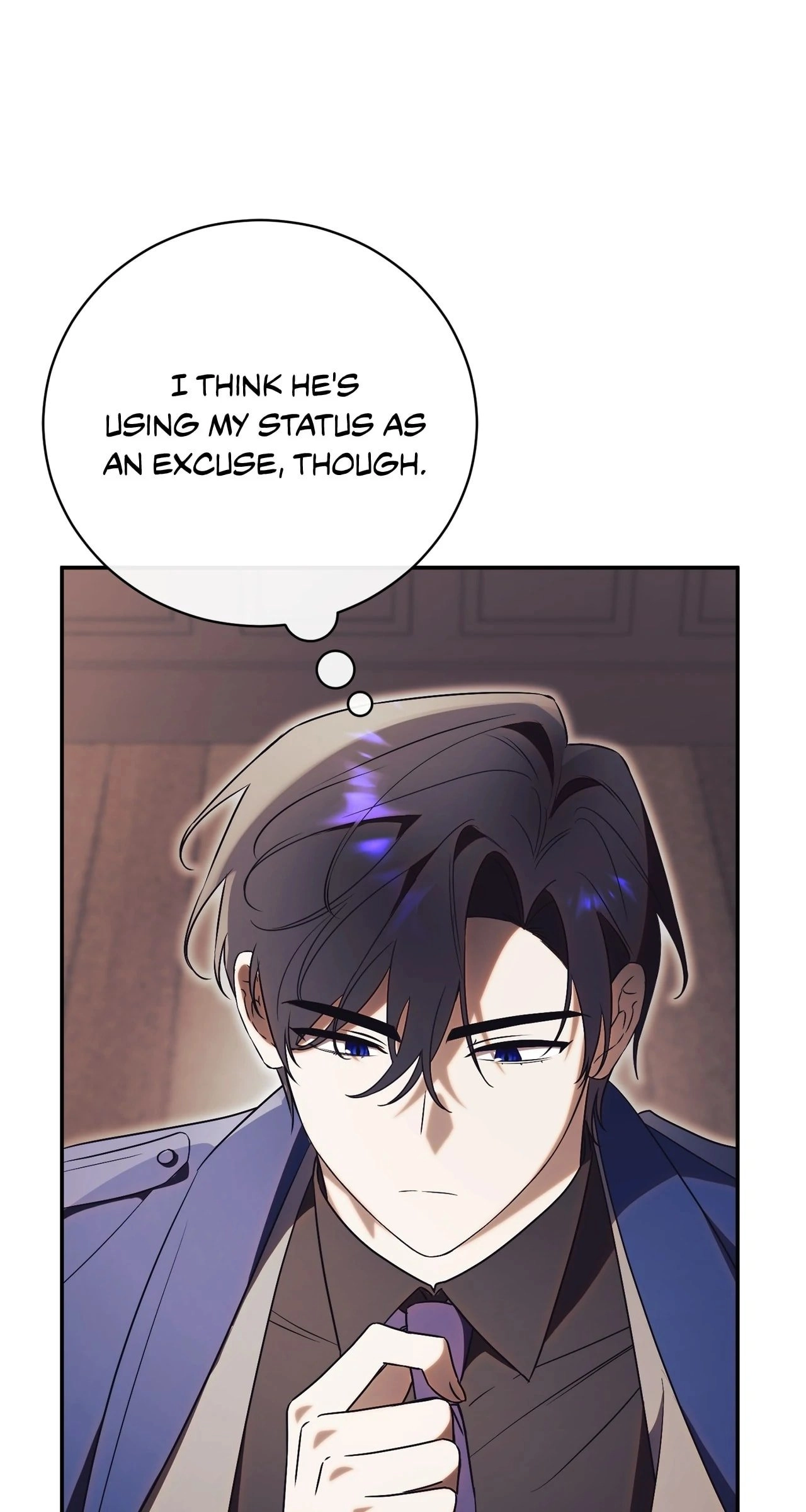 How To Reject My Obsessive Ex-Husband Chapter 41 Page 7