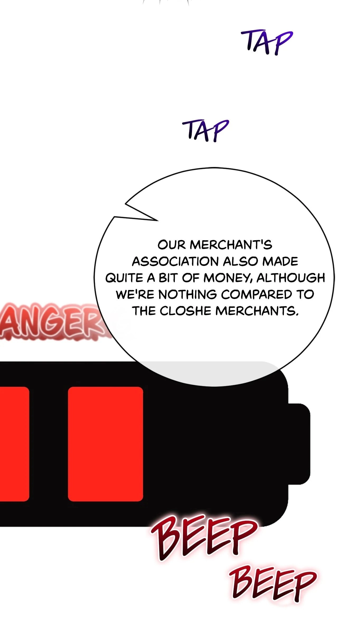 How To Reject My Obsessive Ex-Husband Chapter 41 Page 89