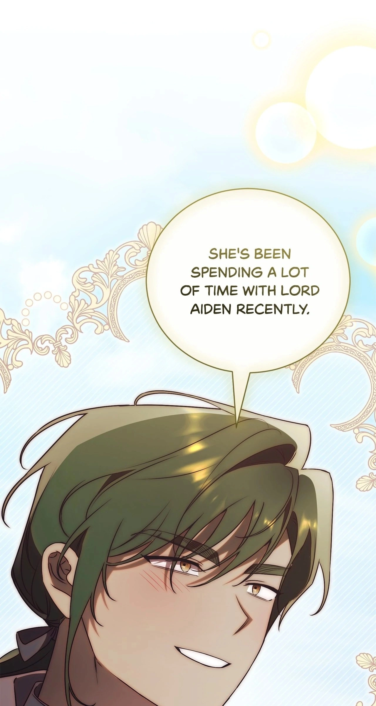 How To Reject My Obsessive Ex-Husband Chapter 41 Page 38